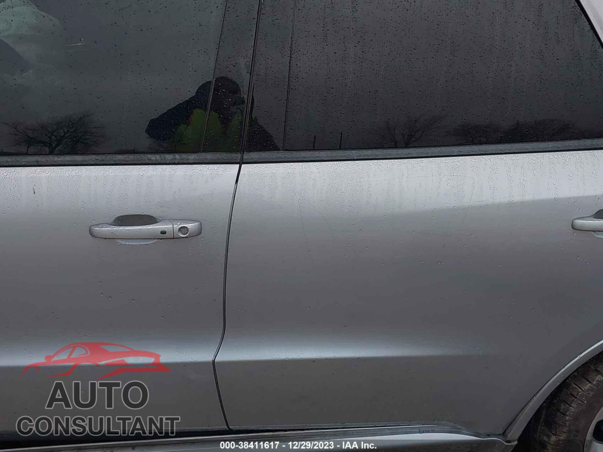 DODGE DURANGO 2019 - 1C4SDJCTXKC685036