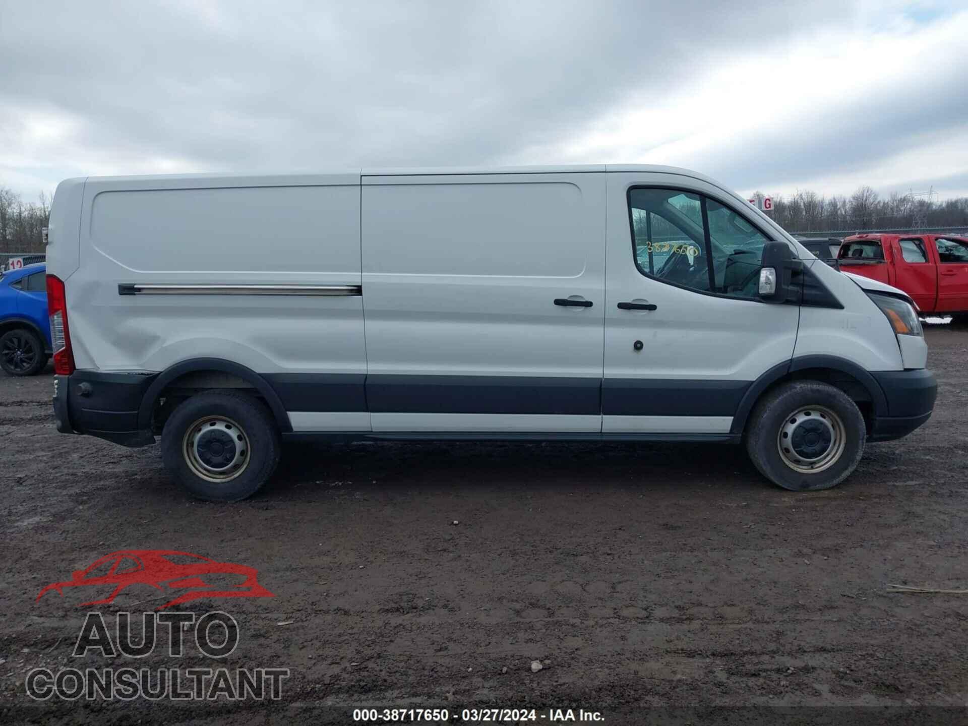 FORD TRANSIT-250 2017 - 1FTYR2YM3HKB42693