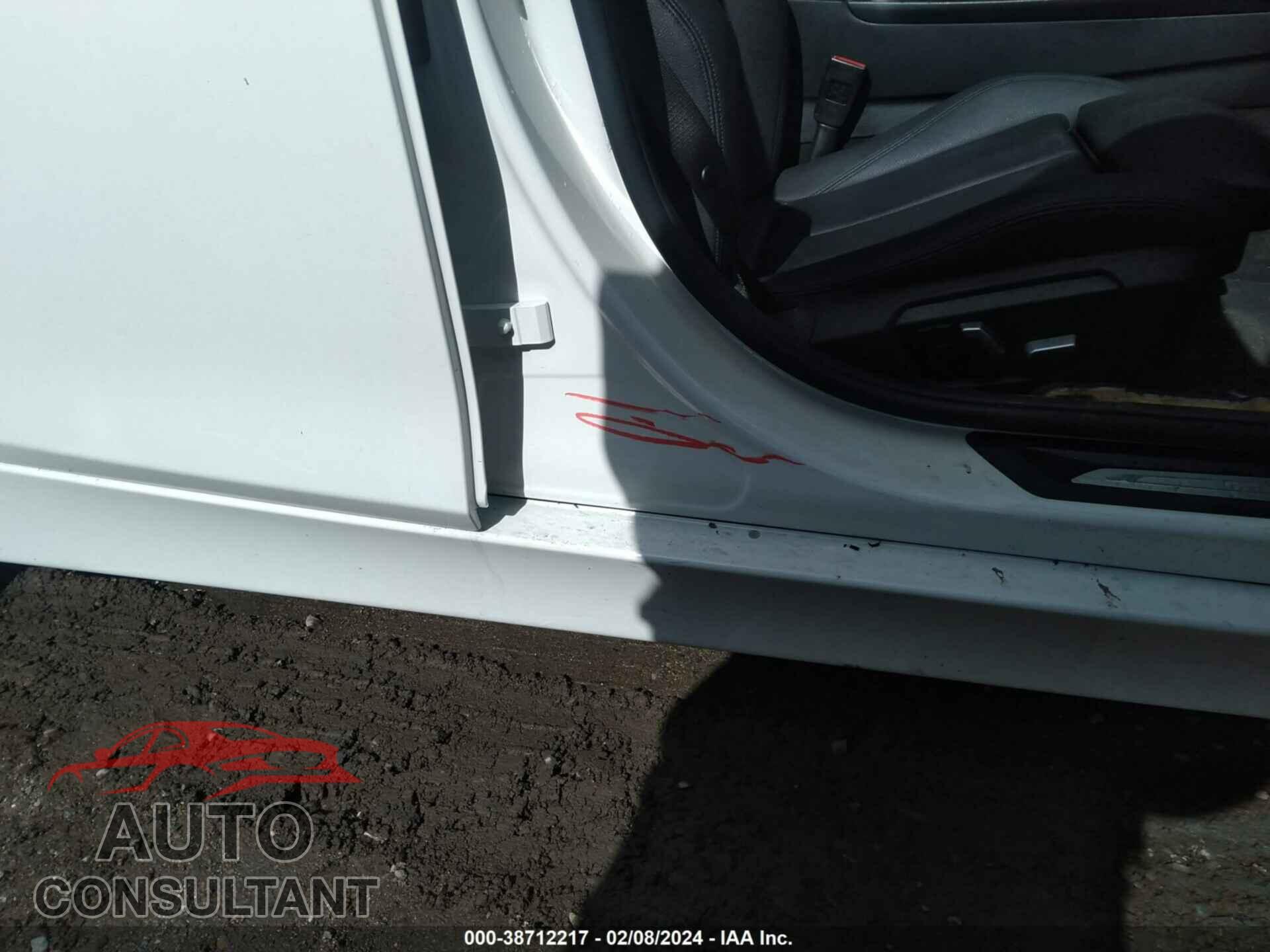 BMW 330I 2018 - WBA8B9G52JNU99789