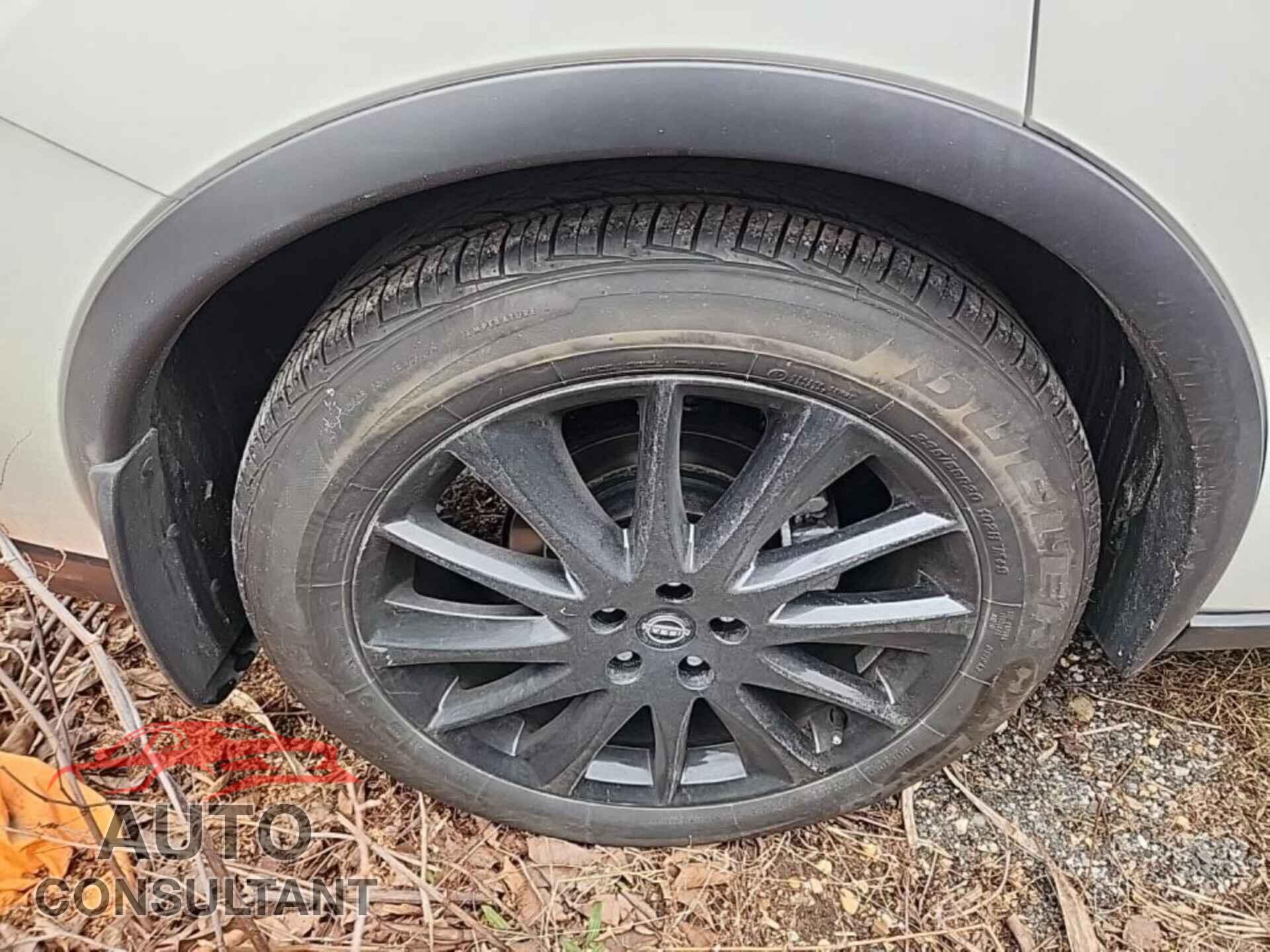 NISSAN MURANO 2023 - 5N1AZ2BS8PC110321