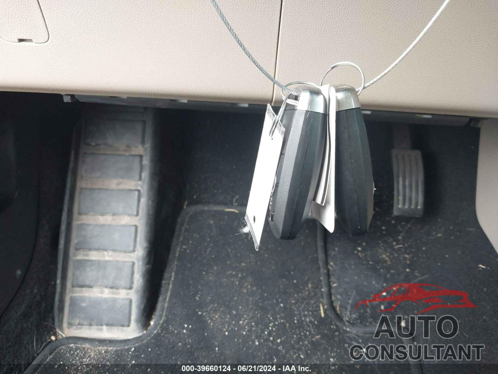 FORD ESCAPE 2020 - 1FMCU9G67LUA59877