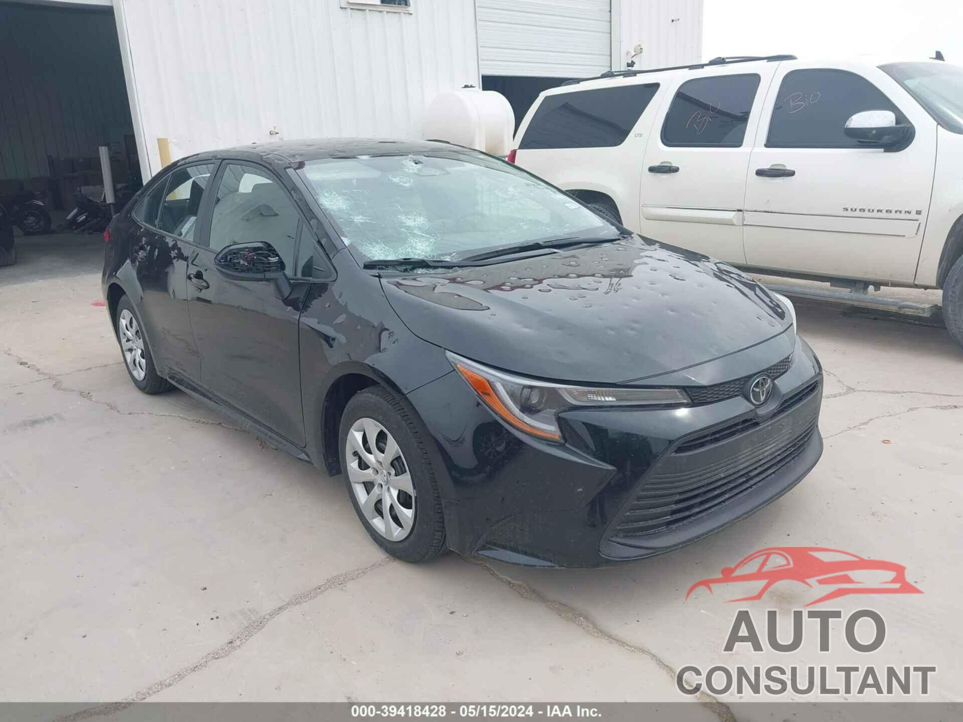 TOYOTA COROLLA 2024 - 5YFB4MDE0RP089341