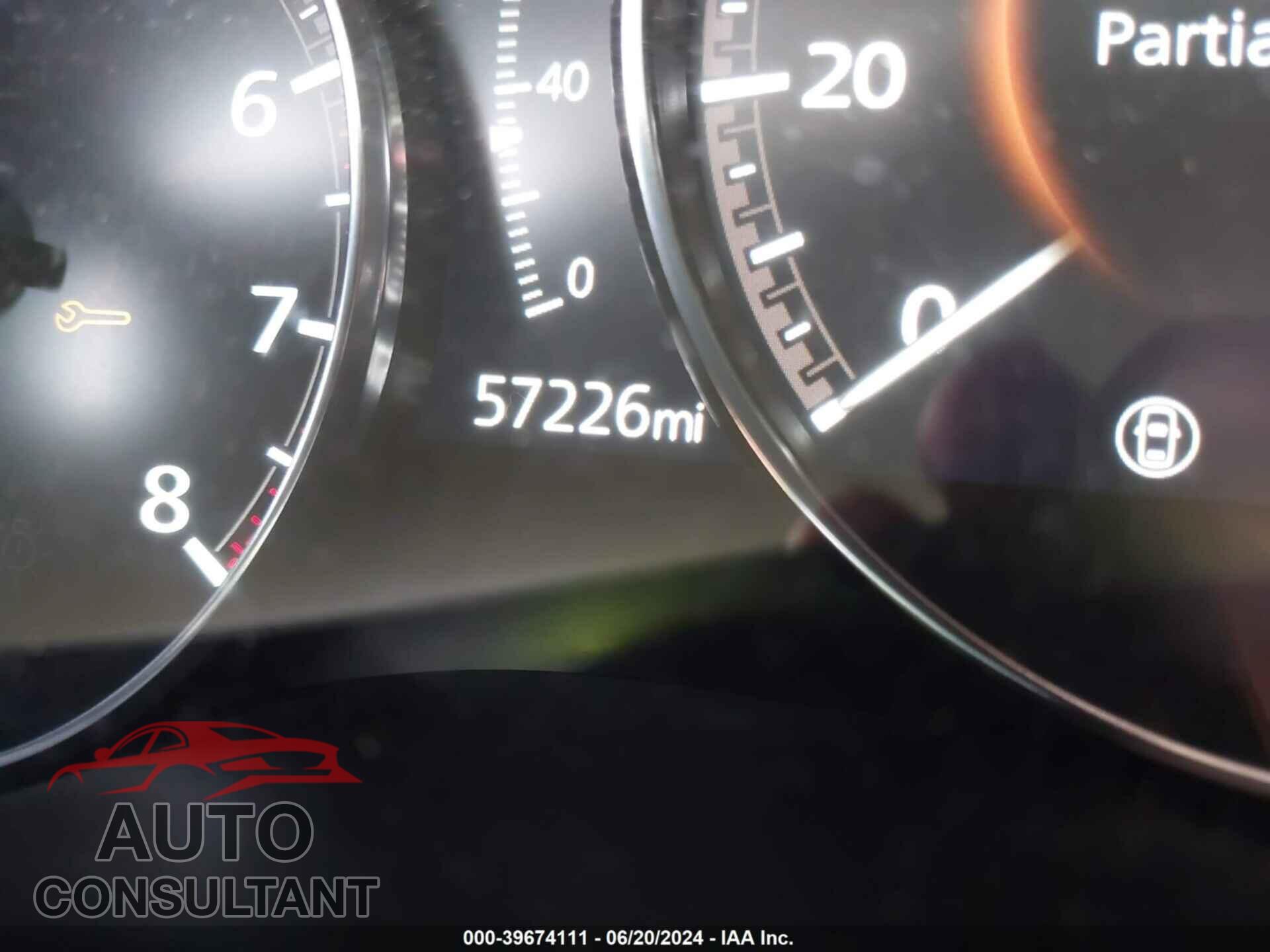 MAZDA CX-30 2021 - 3MVDMACL2MM206830