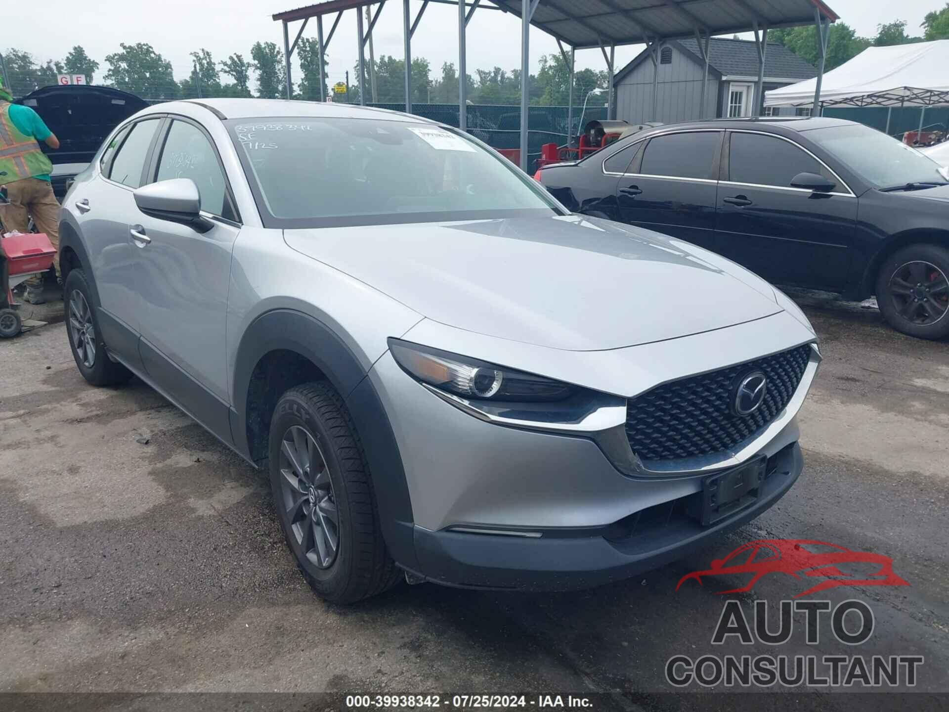 MAZDA CX-30 2020 - 3MVDMBBL3LM134543