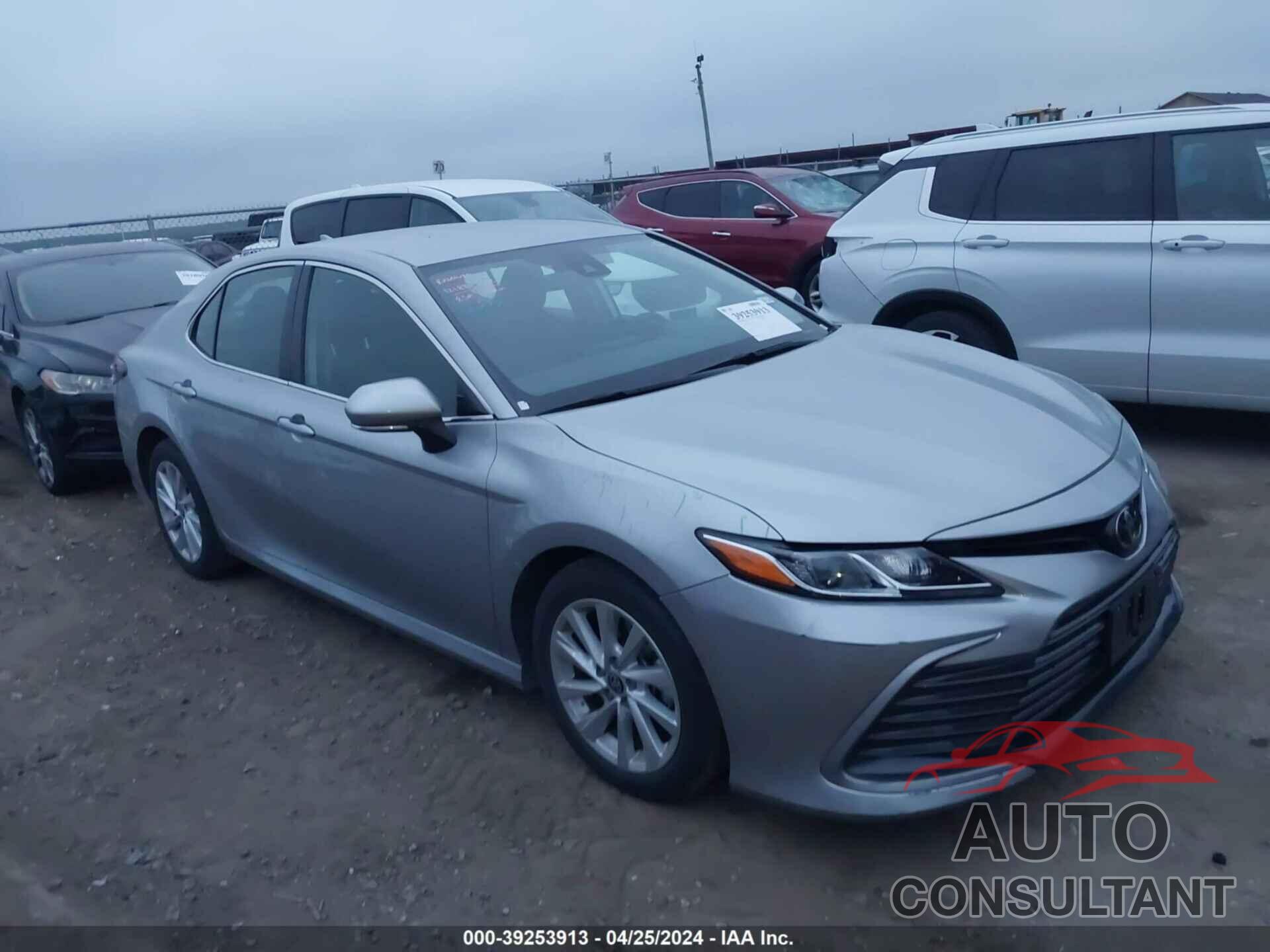 TOYOTA CAMRY 2023 - 4T1C11AK5PU089224