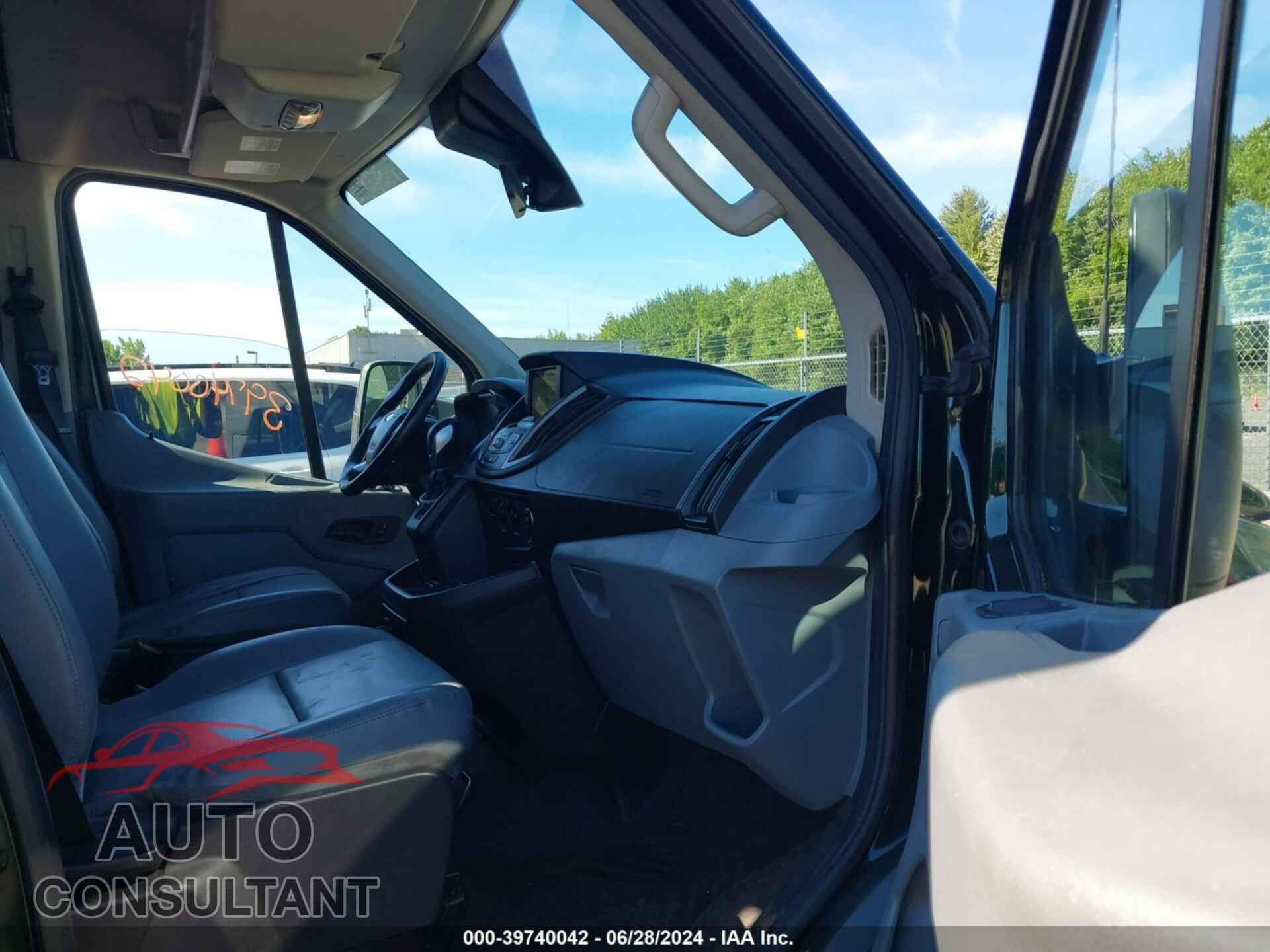 FORD TRANSIT-350 2017 - 1FTBW3XG5HKA59220
