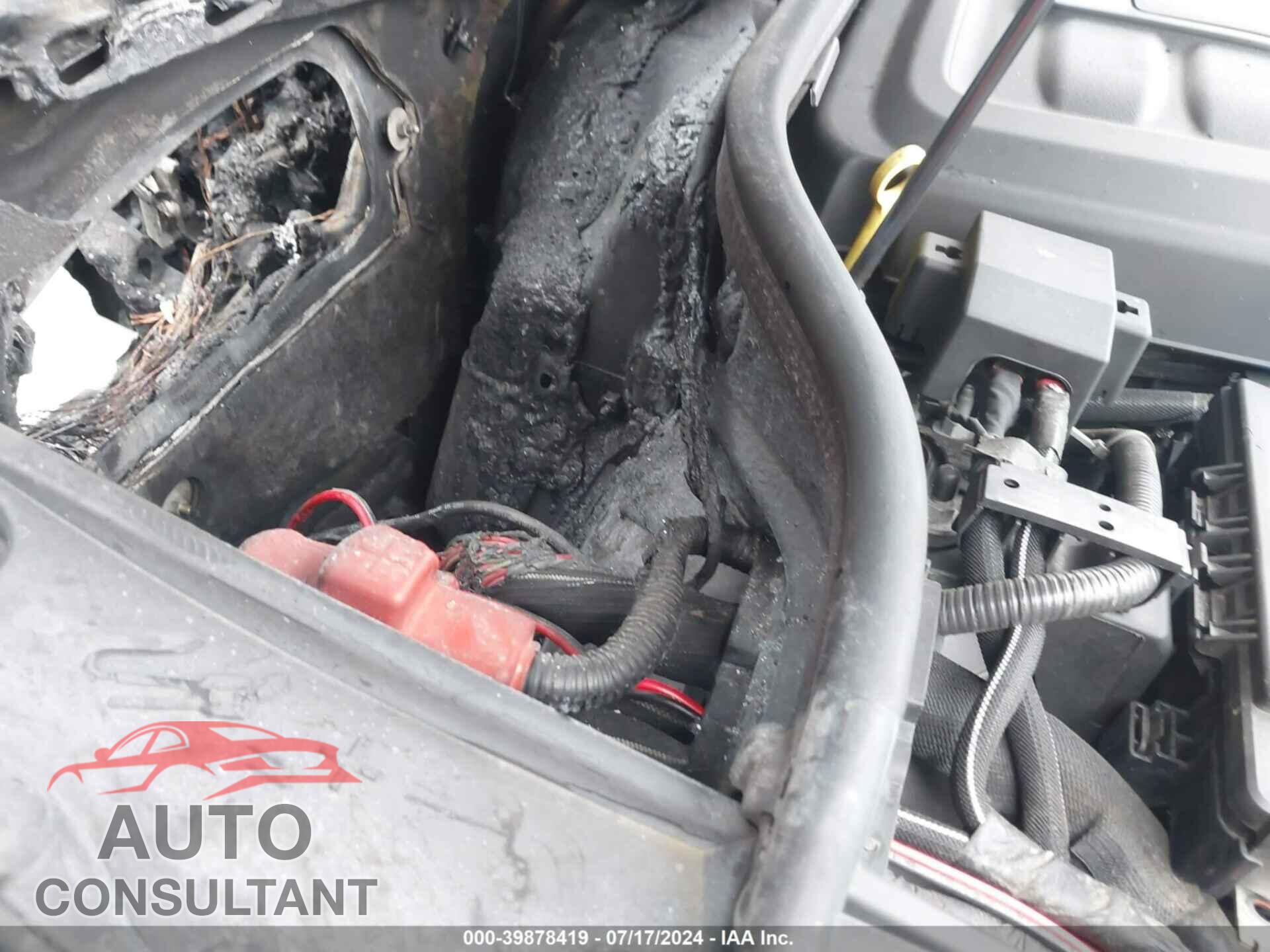 DODGE DURANGO 2021 - 1C4RDJAG3MC579633