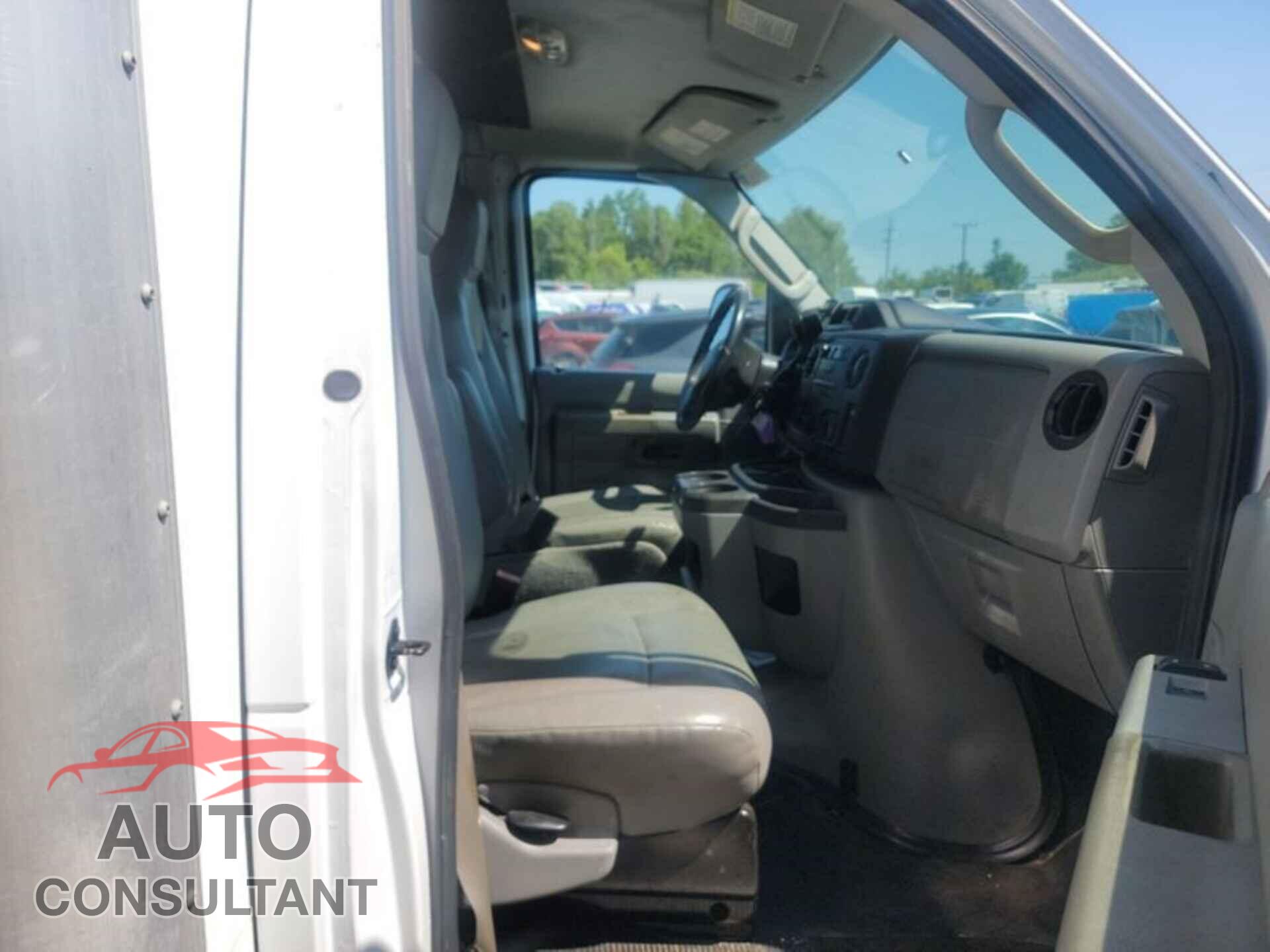 FORD ECONOLINE 2016 - 1FDWE3FL8GDC24565