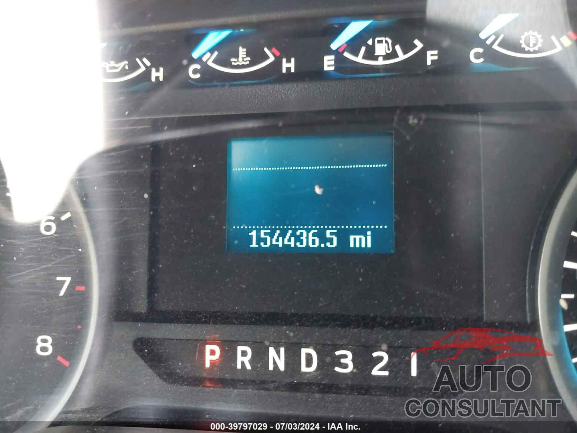 FORD F-150 2017 - 1FTEW1E82HKD26682