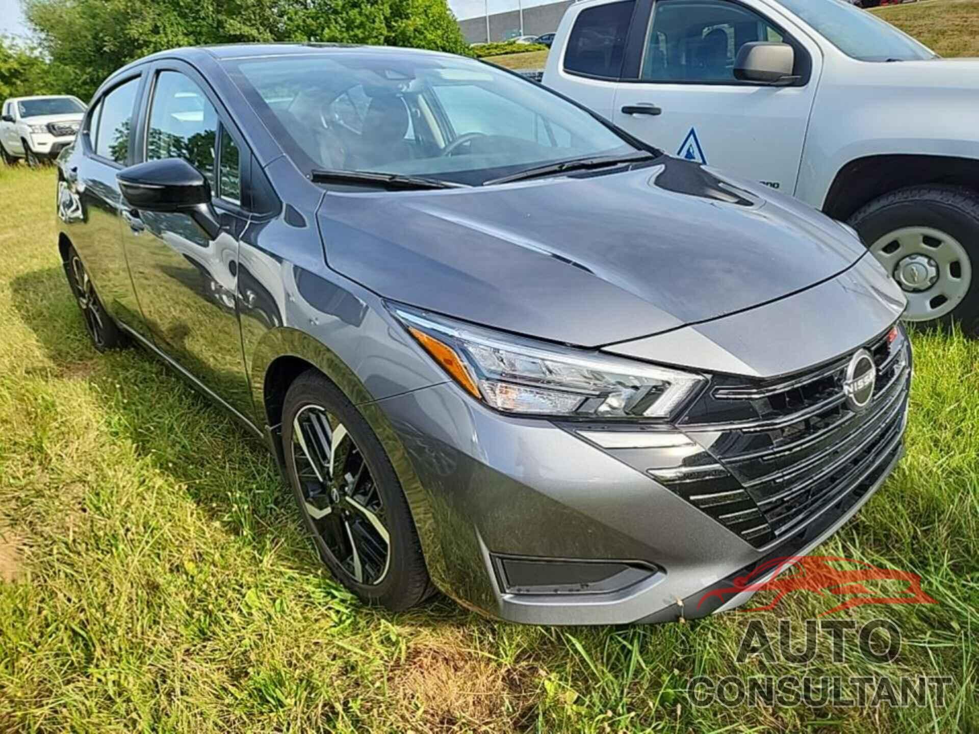 NISSAN VERSA 2023 - 3N1CN8FV6PL857567