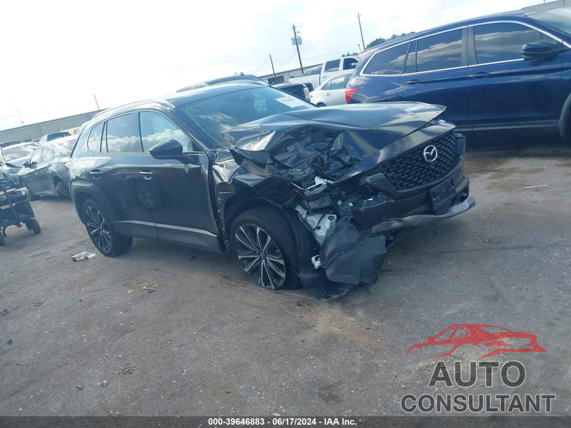 MAZDA CX-50 2023 - 7MMVABEY8PN114256