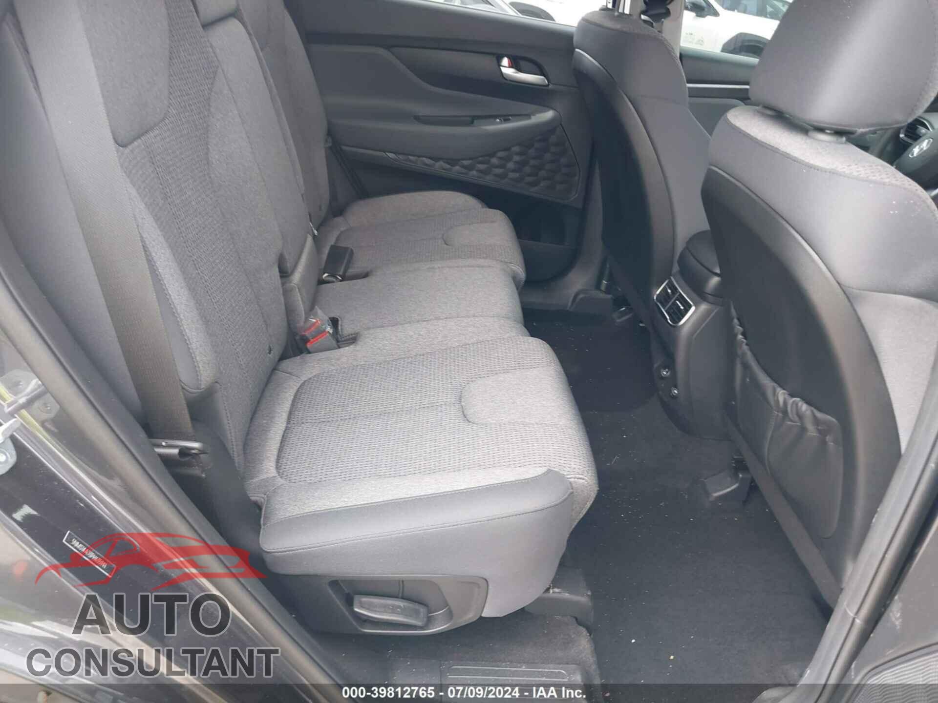 HYUNDAI SANTA FE 2023 - 5NMS14AJ3PH635941