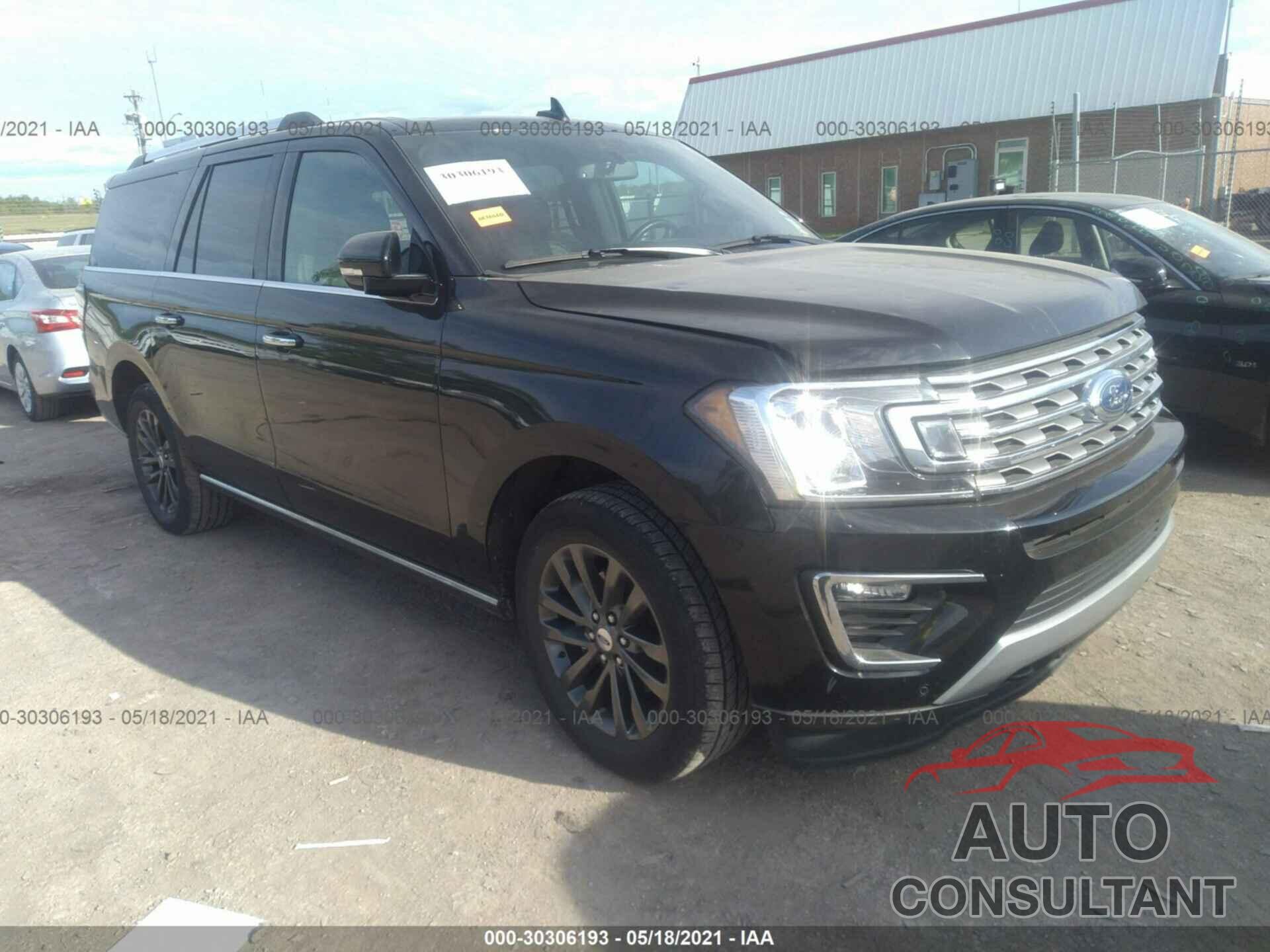 FORD EXPEDITION MAX 2020 - 1FMJK2AT5LEA21397