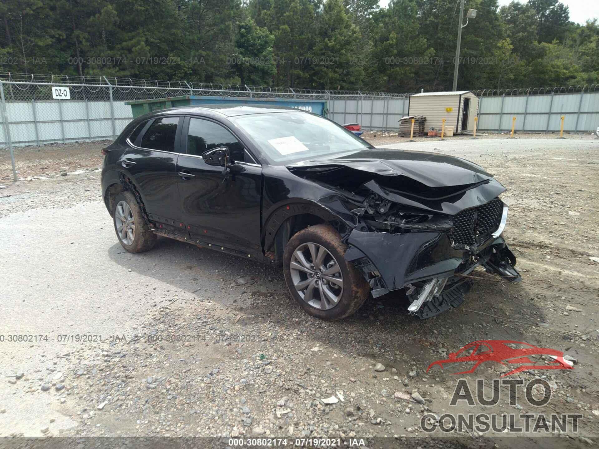 MAZDA CX-30 2021 - 3MVDMABL0MM234658