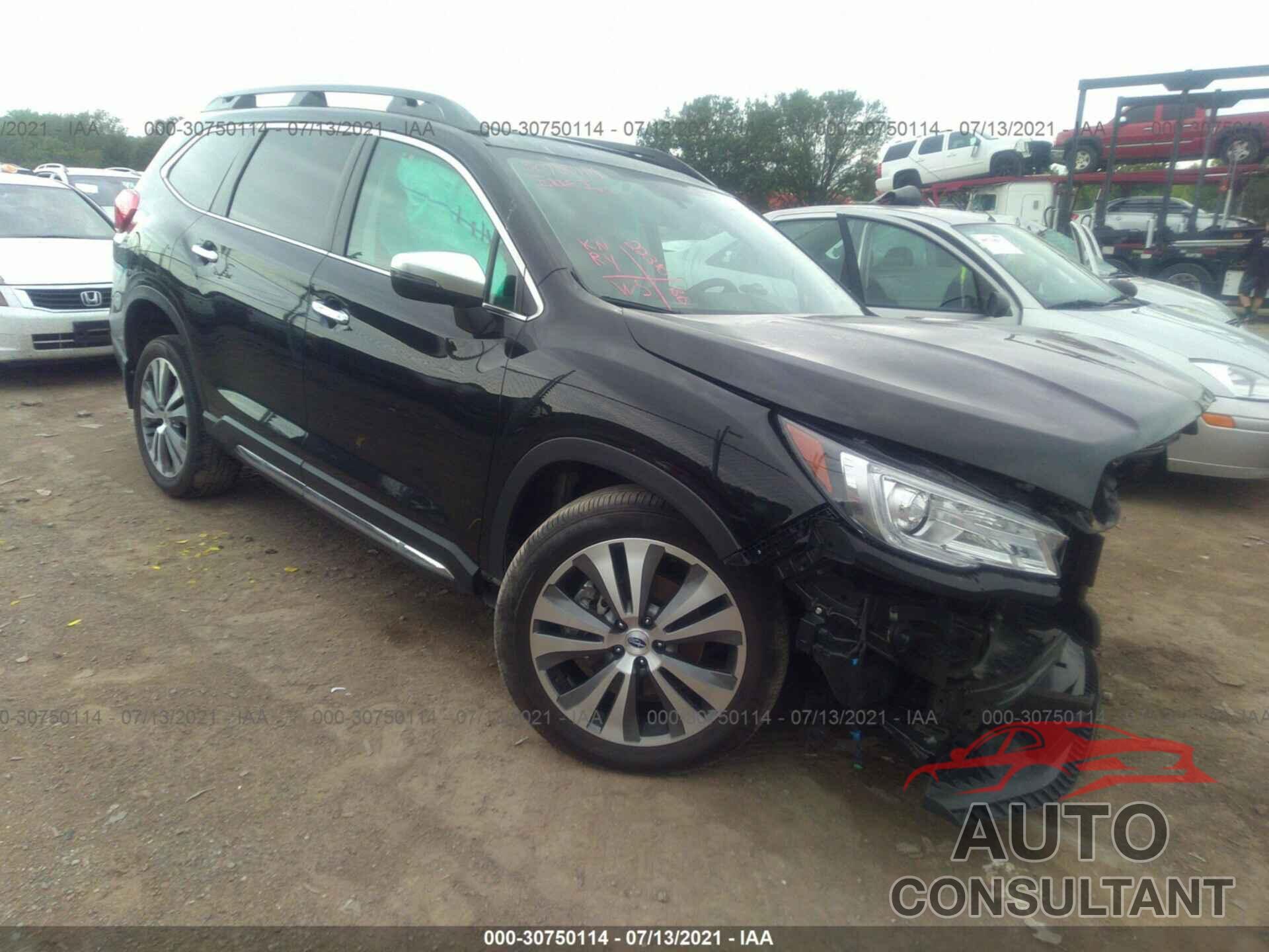 SUBARU ASCENT 2020 - 4S4WMARD7L3458420