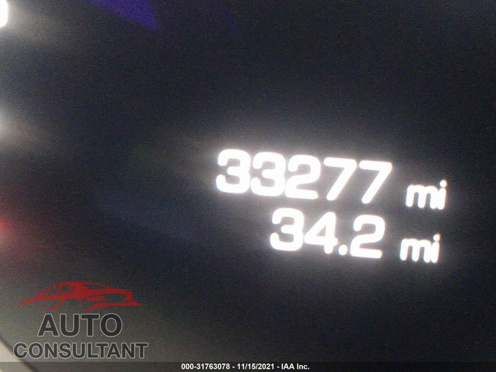 PORSCHE PANAMERA 2018 - WP0AA2A75JL103522