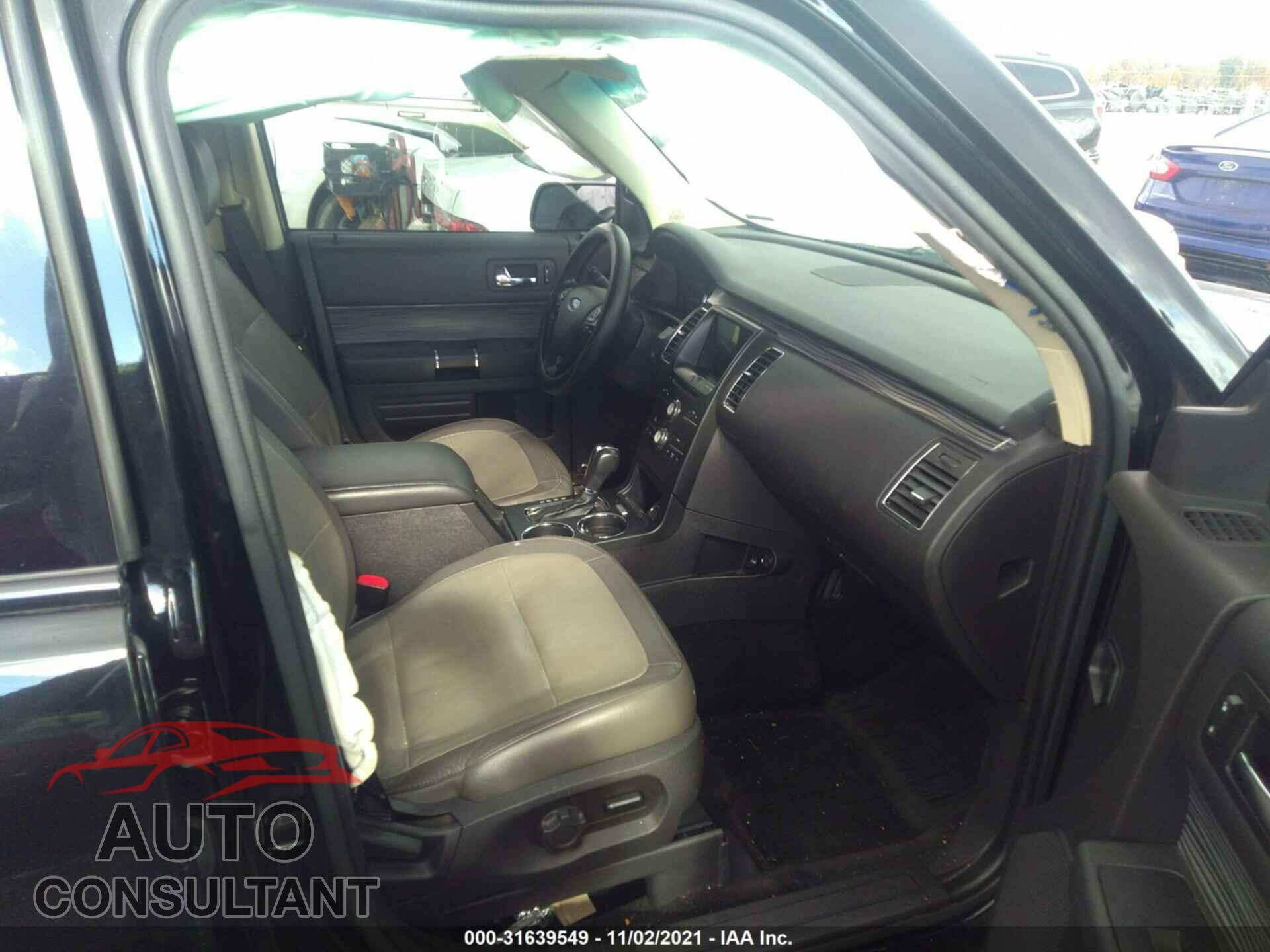 FORD FLEX 2016 - 2FMGK5C82GBA14767