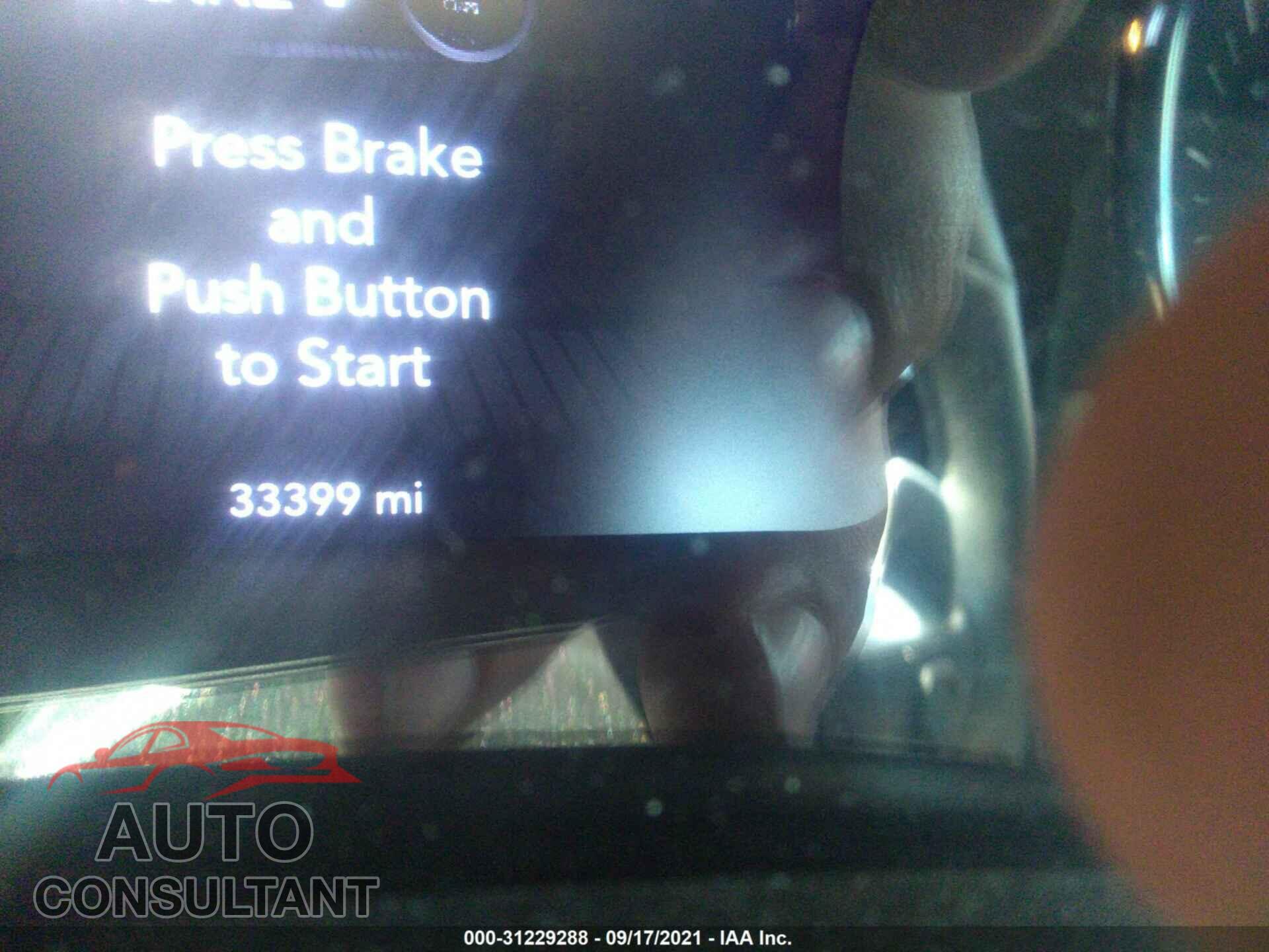 DODGE CHALLENGER 2019 - 2C3CDZBT9KH652437
