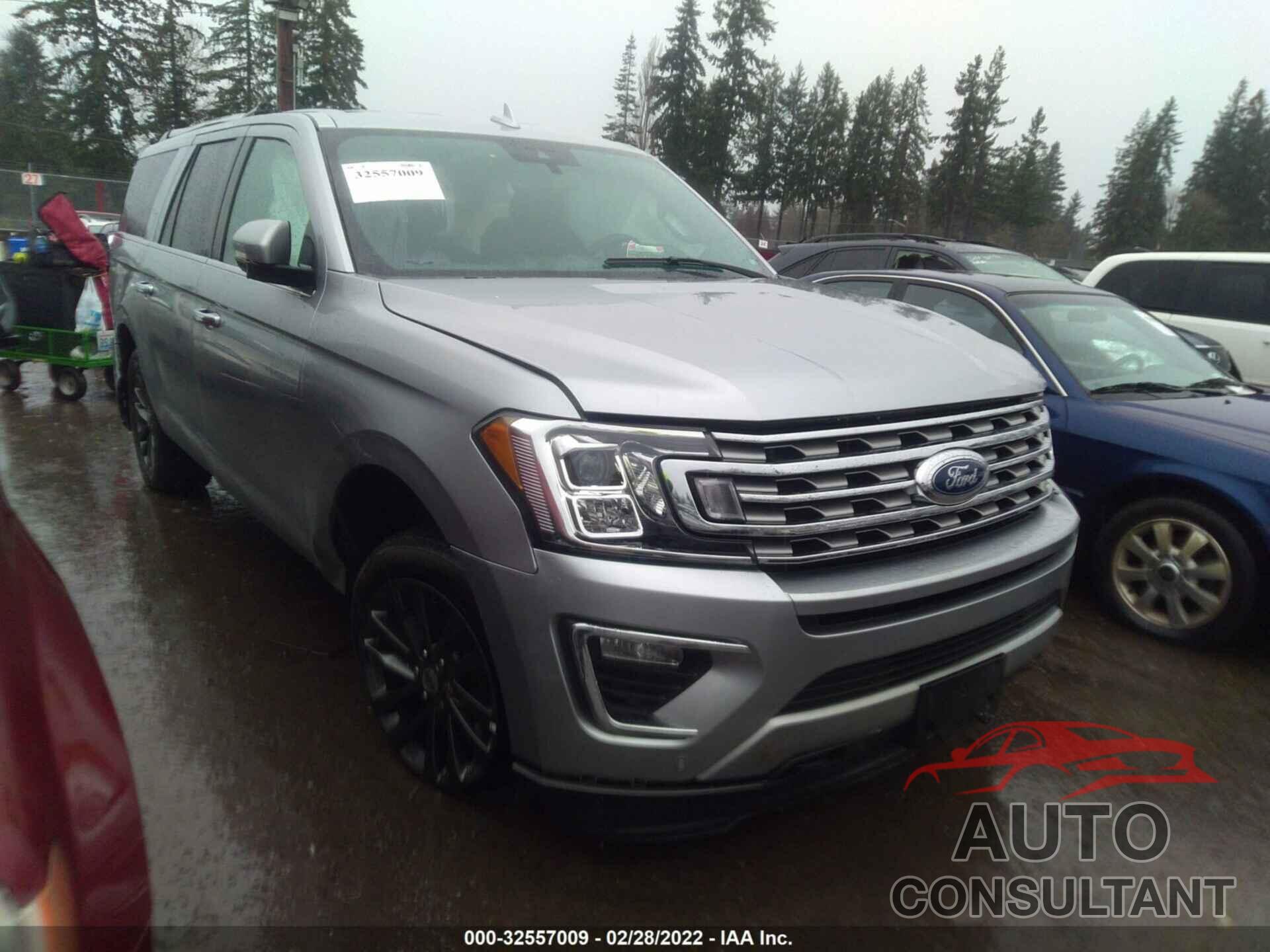 FORD EXPEDITION MAX 2021 - 1FMJK2AT4MEA07976