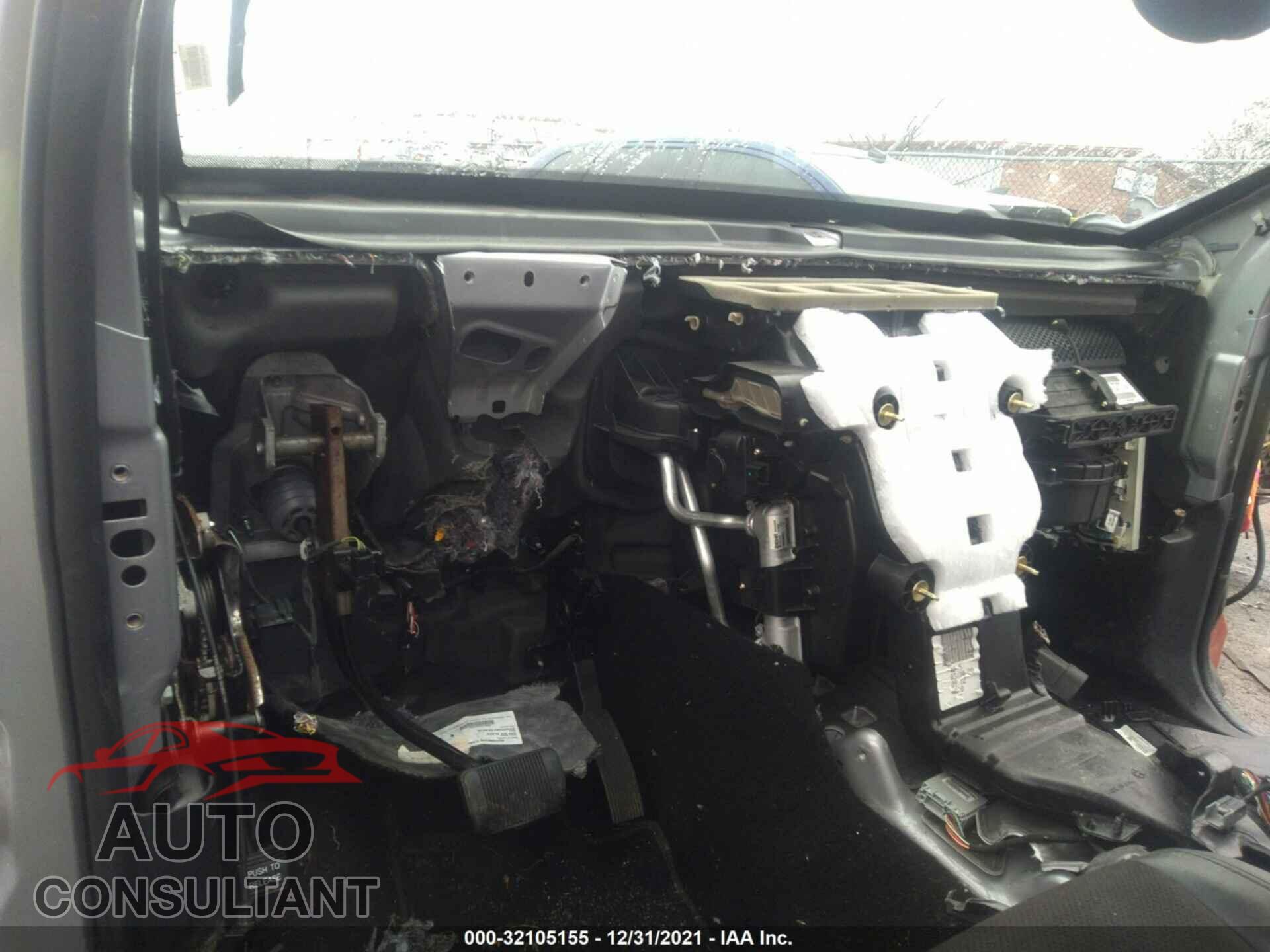 DODGE DURANGO 2020 - 1C4RDJDG4LC286088