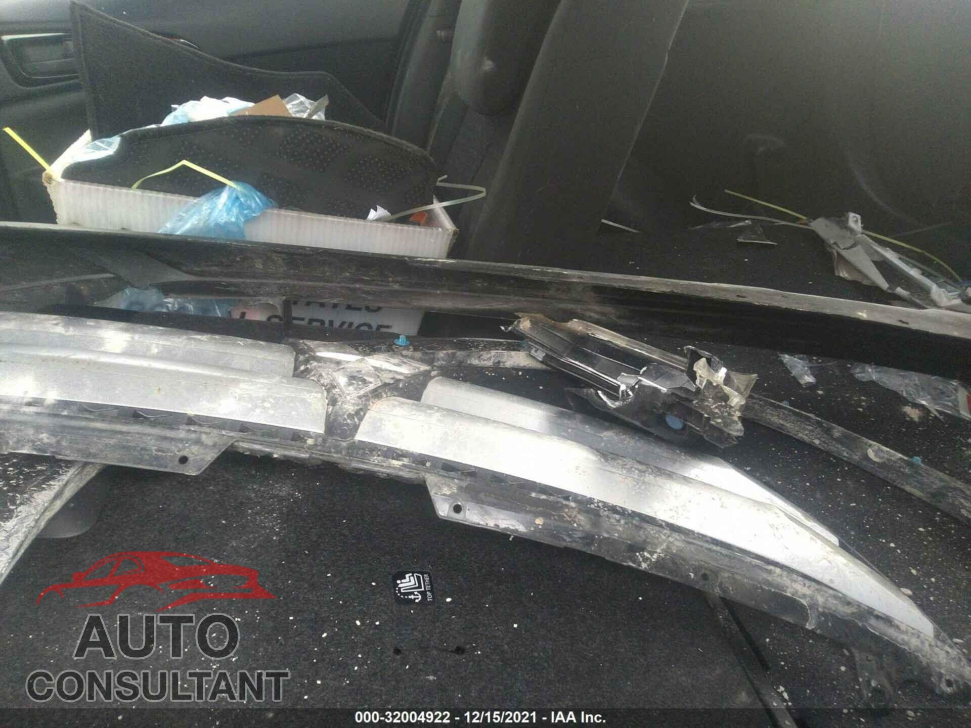 MITSUBISHI ECLIPSE CROSS 2020 - JA4AT3AA5LZ019738