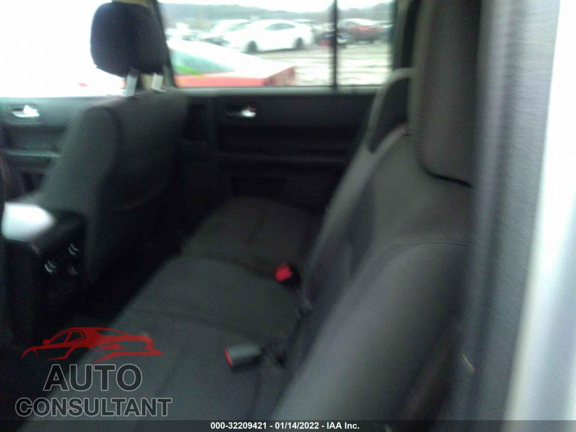 FORD FLEX 2016 - 2FMGK5B84GBA02699