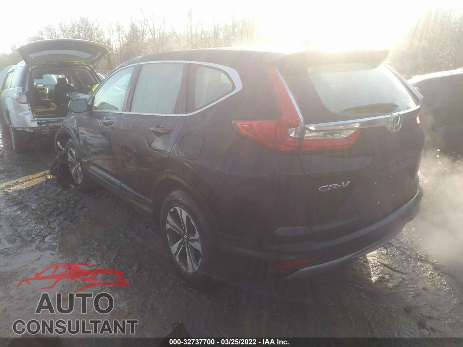HONDA CR-V 2019 - 2HKRW6H32KH209897