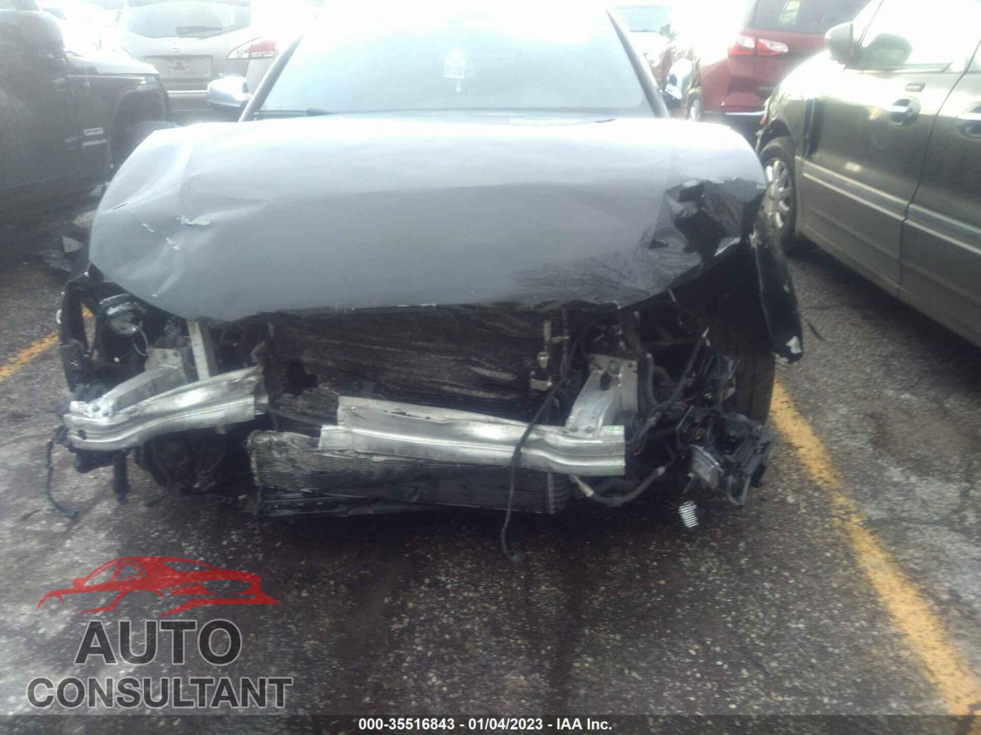 AUDI S5 2016 - WAUC4AFR4GA000694