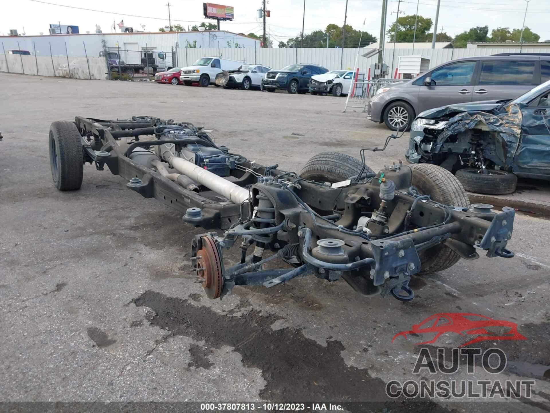 CHEVROLET SILVERADO 1500 2017 - 3GCPCTEC3HG168698