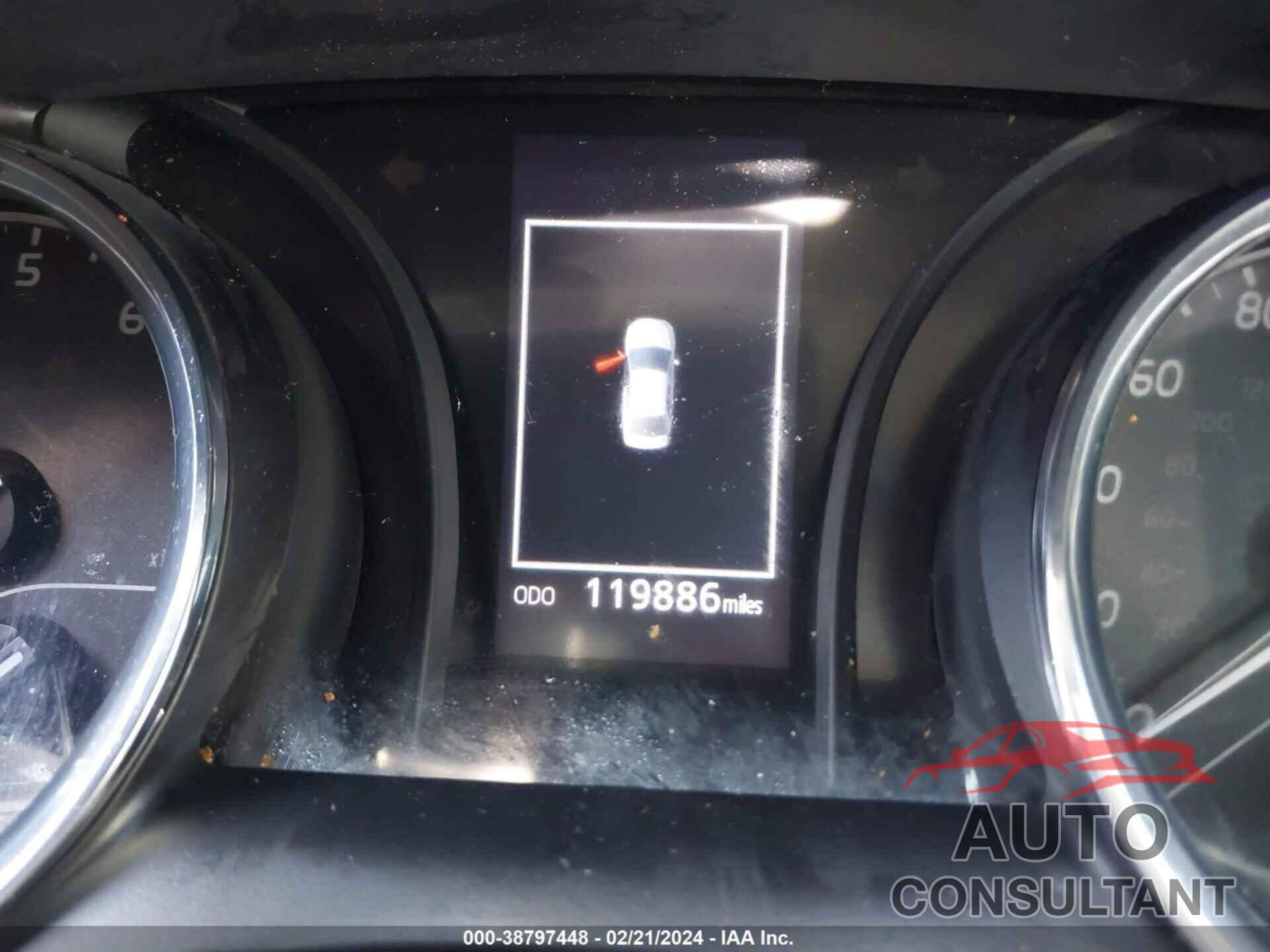 TOYOTA CAMRY 2019 - 4T1B11HK8KU751582