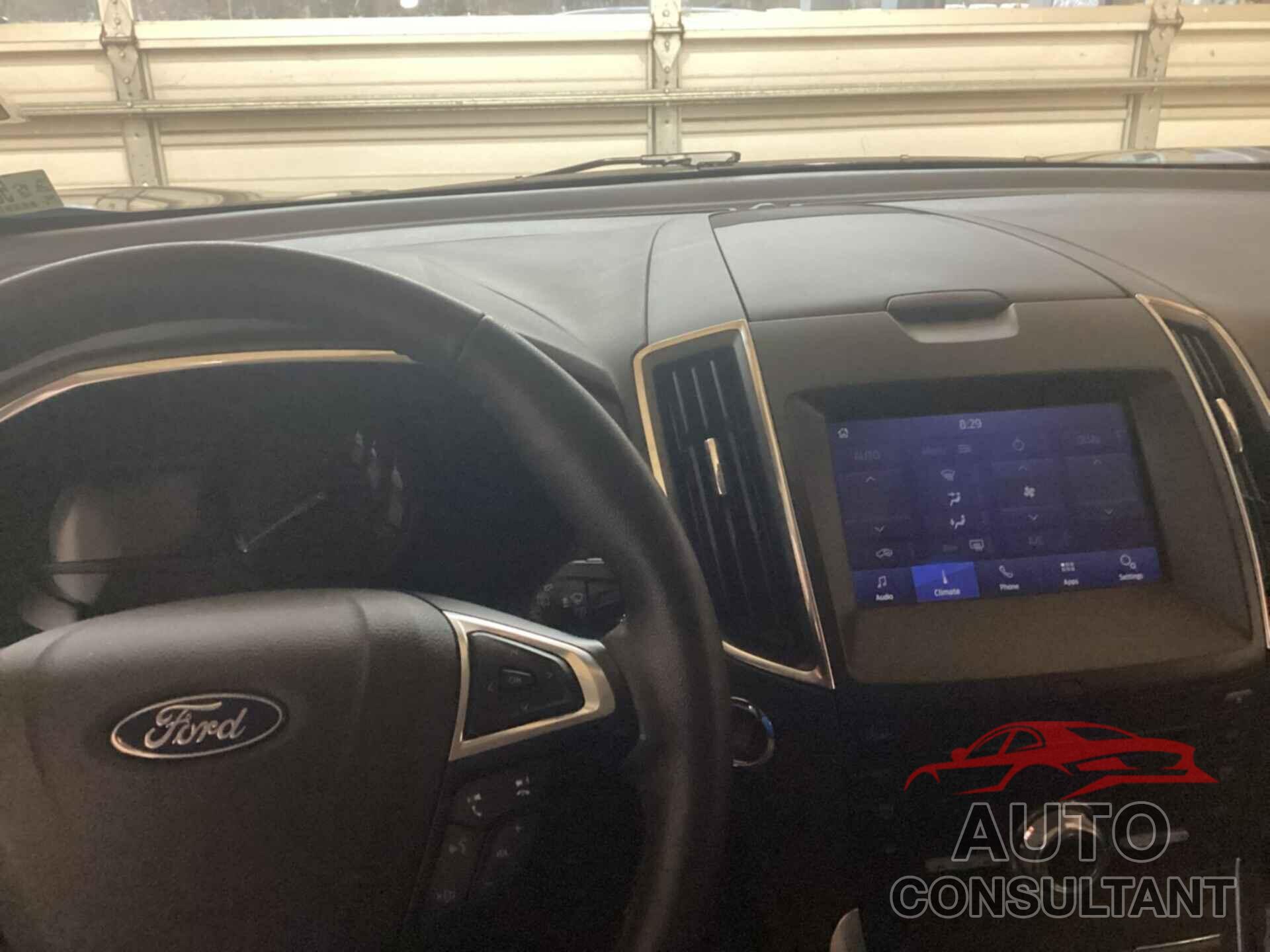 FORD EDGE 2019 - 2FMPK3K91KBC64377