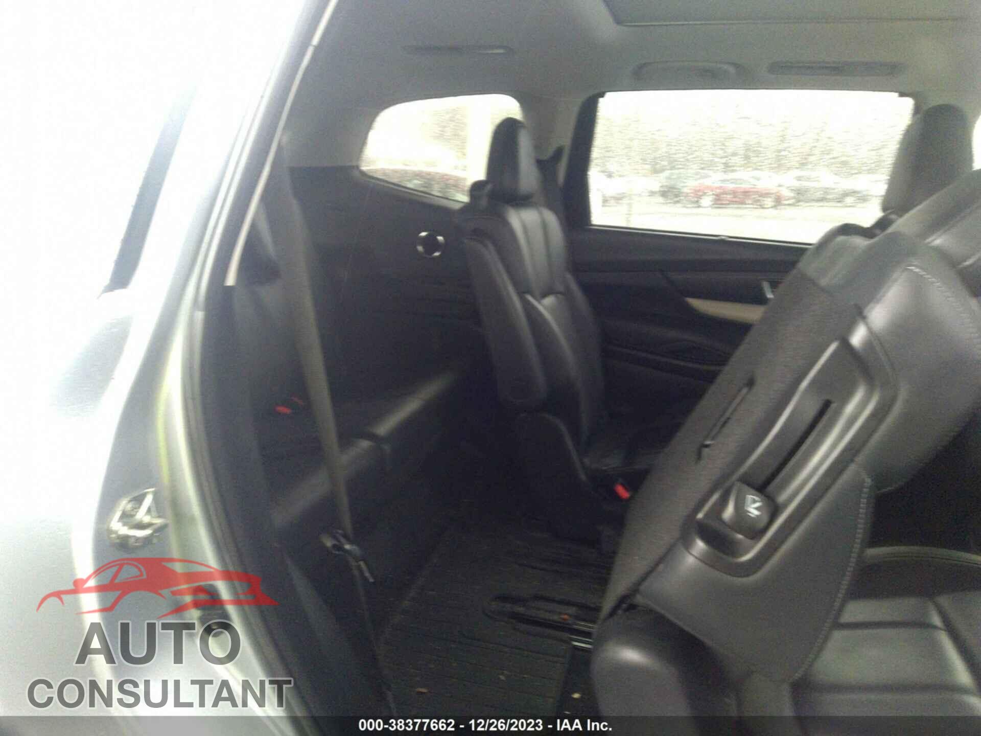 SUBARU ASCENT 2020 - 4S4WMAPD7L3460963