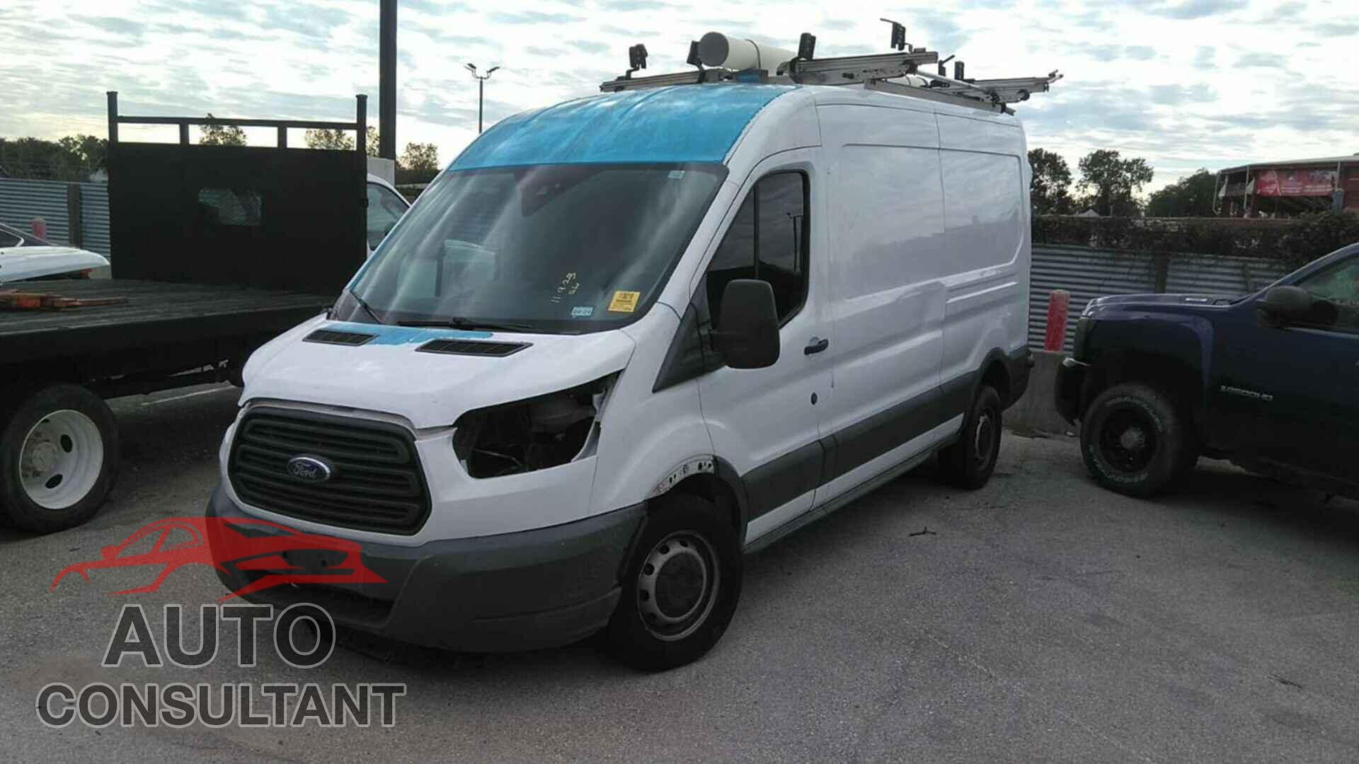 FORD TRANSIT 2018 - 1FTYR2CM0JKA74088