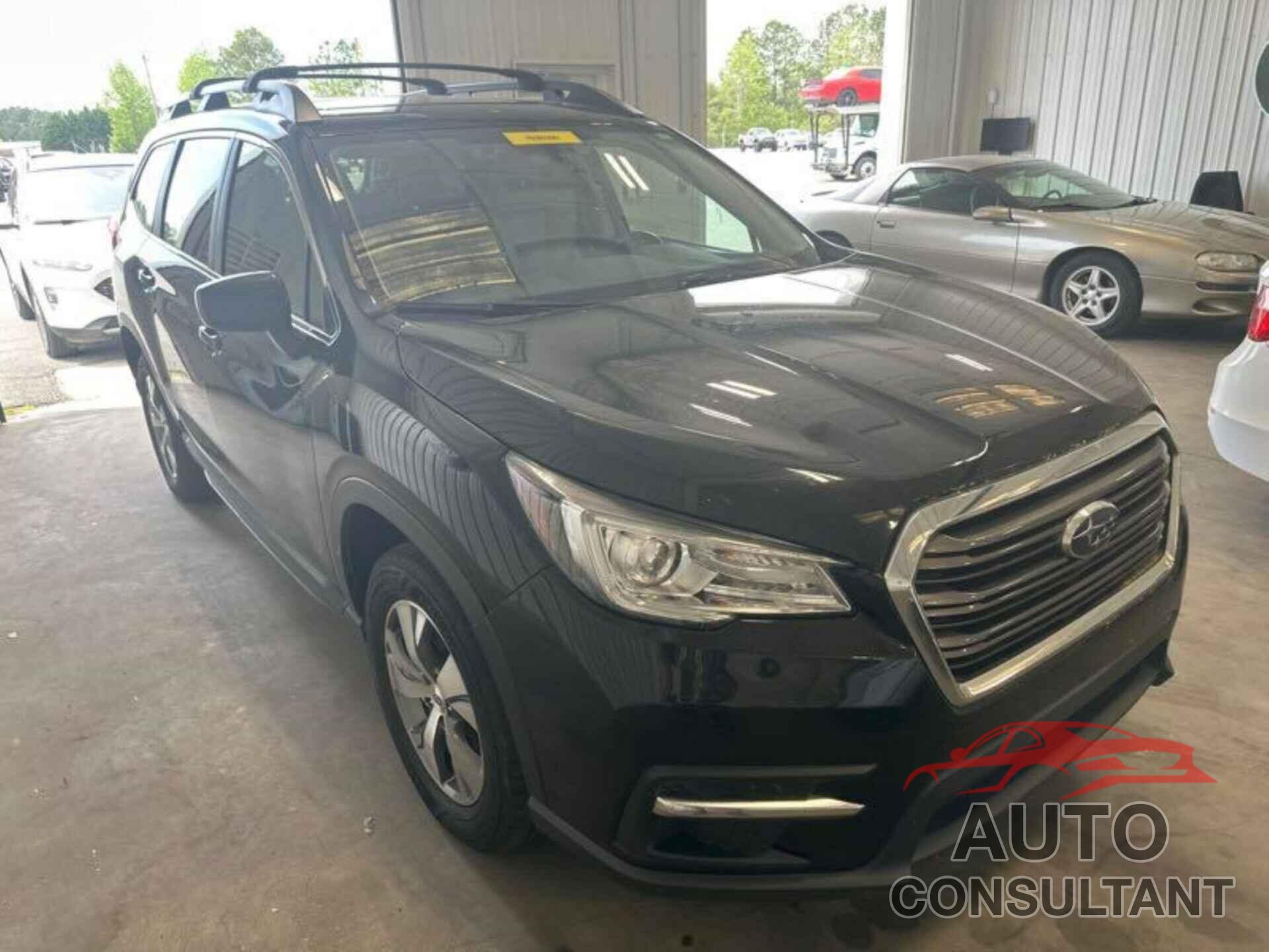 SUBARU ASCENT 2022 - 4S4WMACD1N3400685