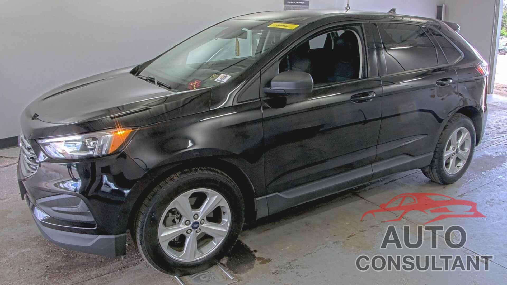 FORD EDGE 2019 - 2FMPK3G90KBB89700