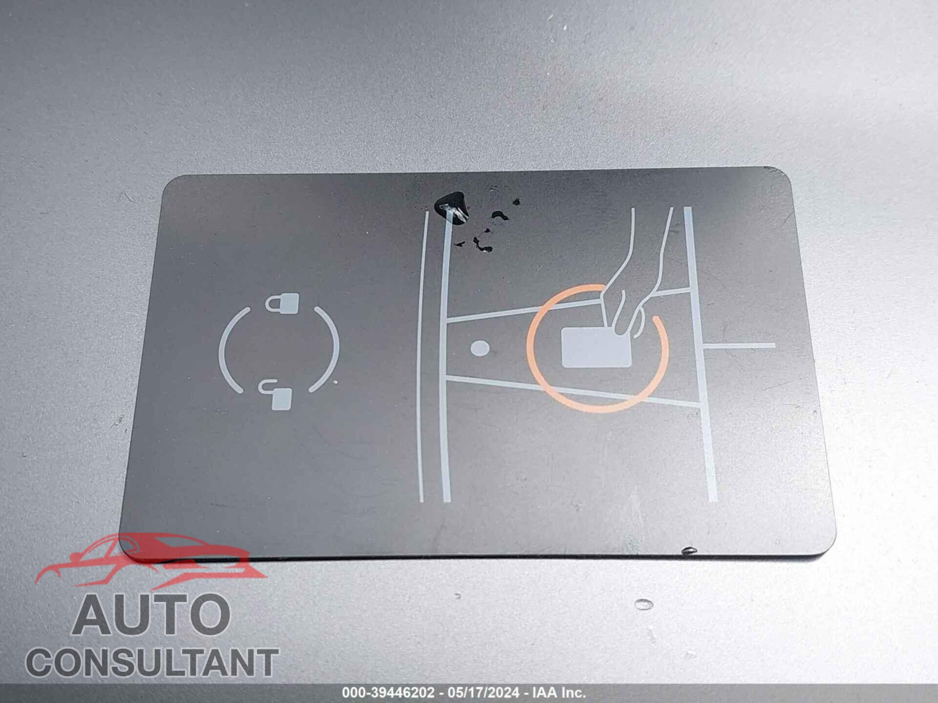 TESLA MODEL 3 2023 - 5YJ3E1EA8PF384000
