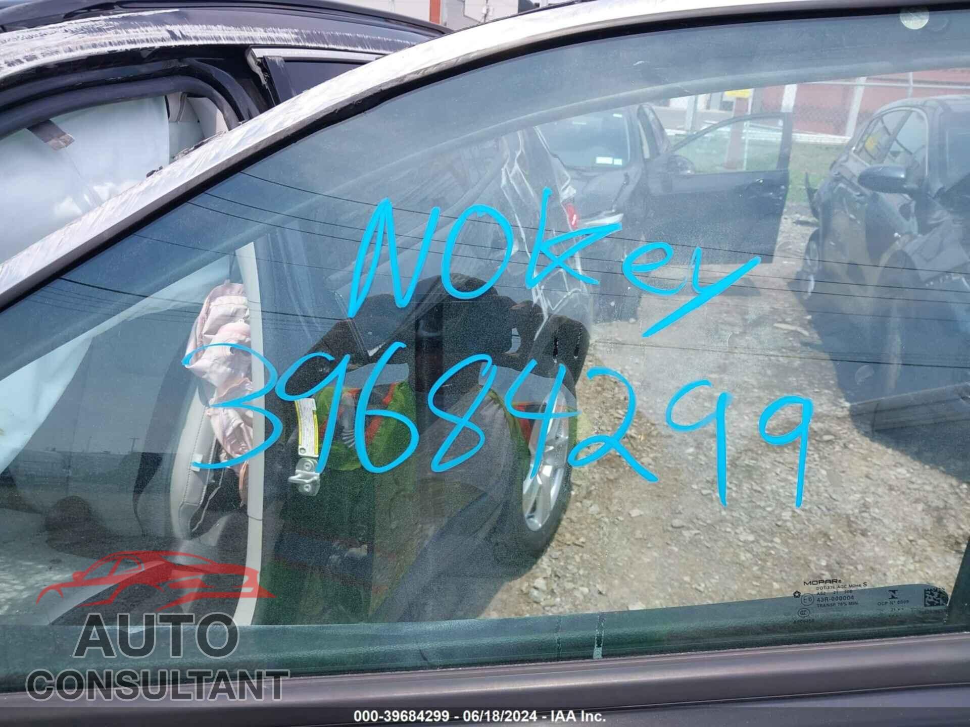 JEEP COMPASS 2022 - 3C4NJDBB2NT126511