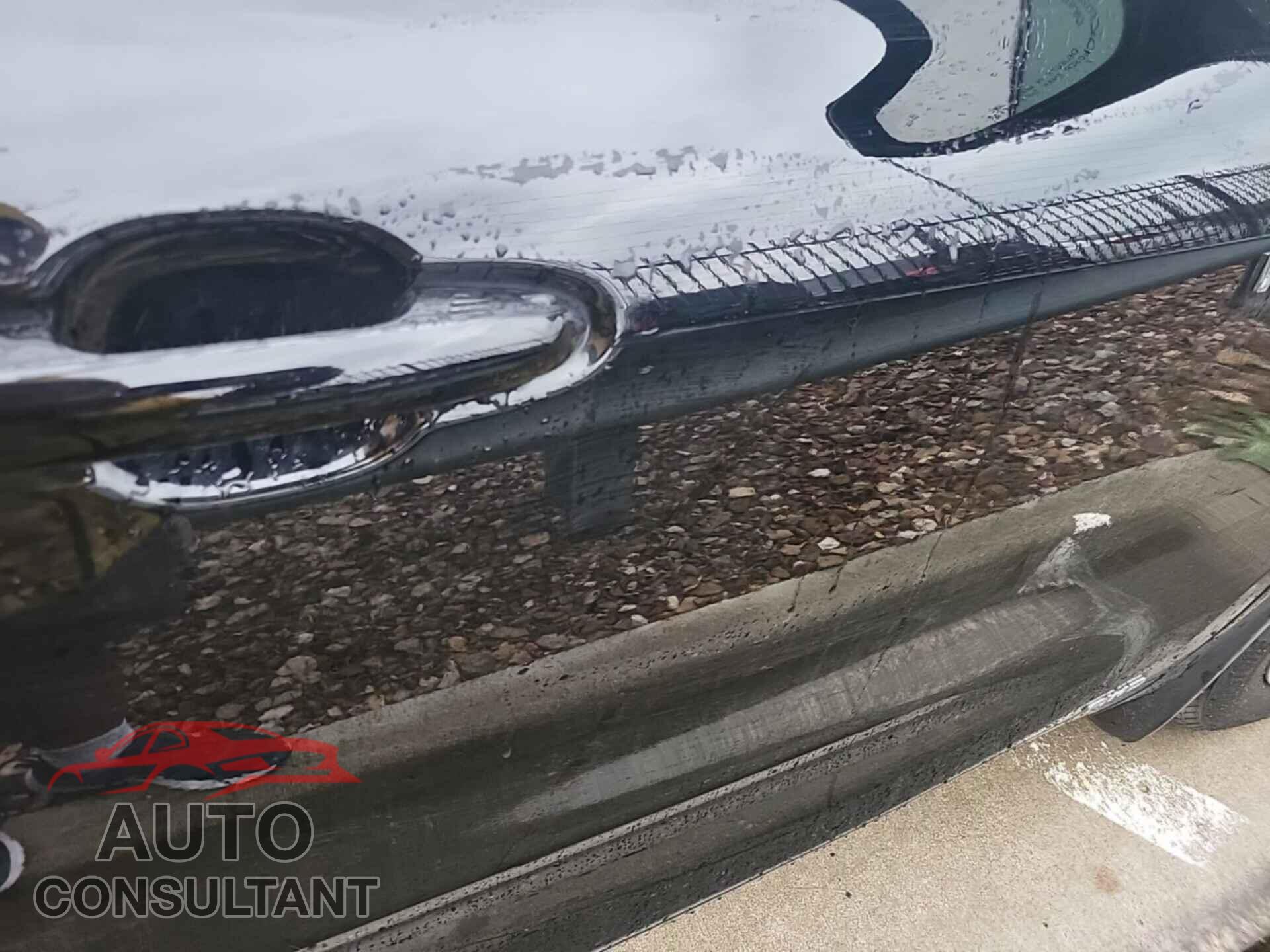 TOYOTA HIGHLANDER 2021 - 5TDHBRCH0MS535481