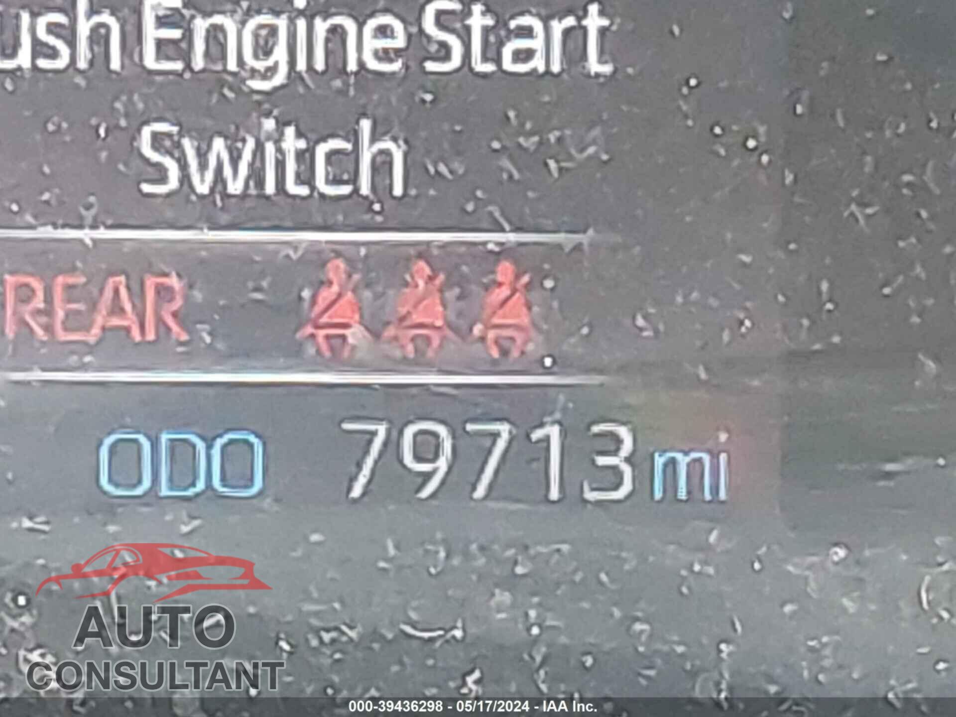 TOYOTA RAV4 2019 - JTMP1RFV1KD020689