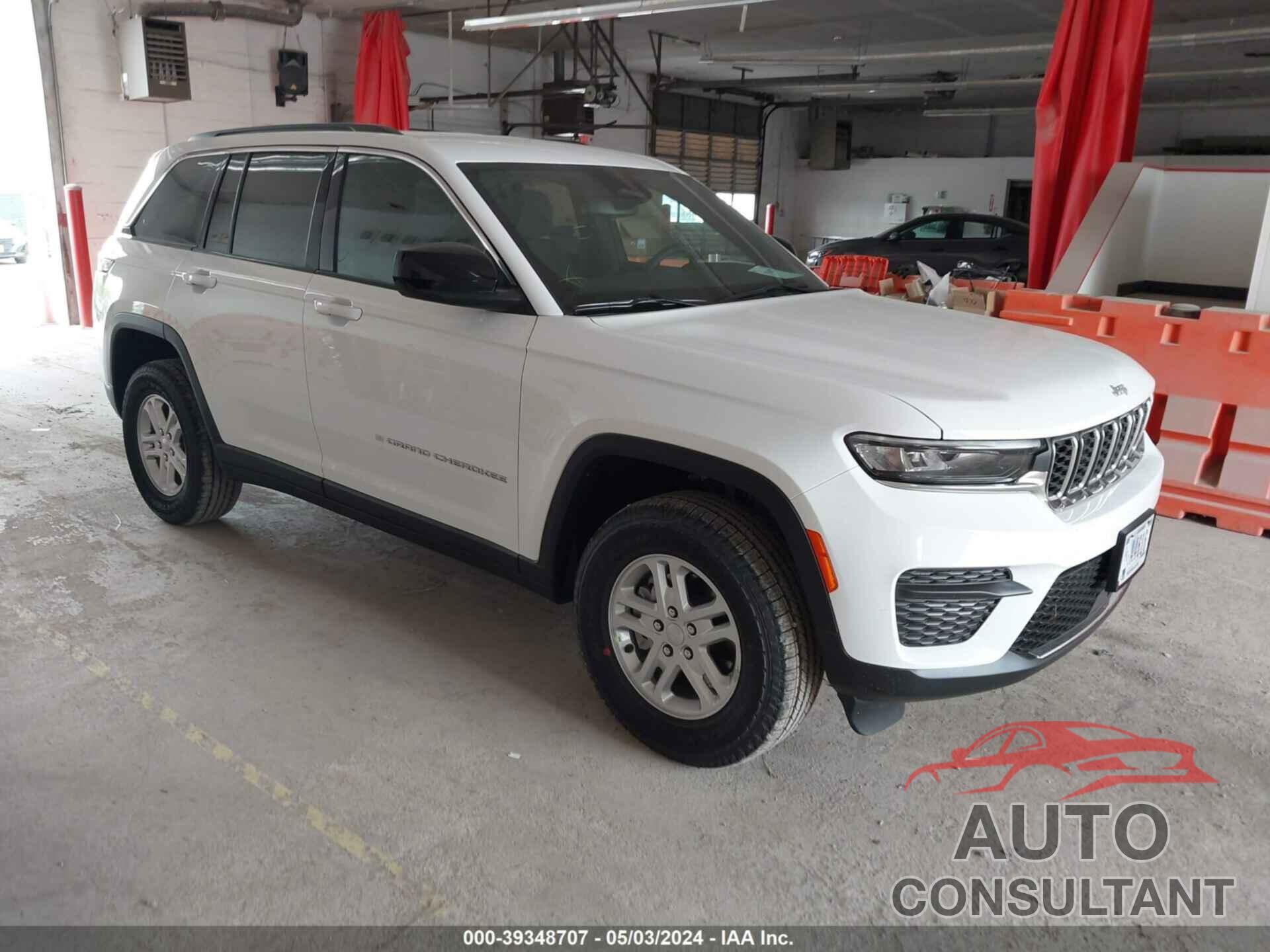 JEEP GRAND CHEROKEE 2024 - 1C4RJHAG7RC209309