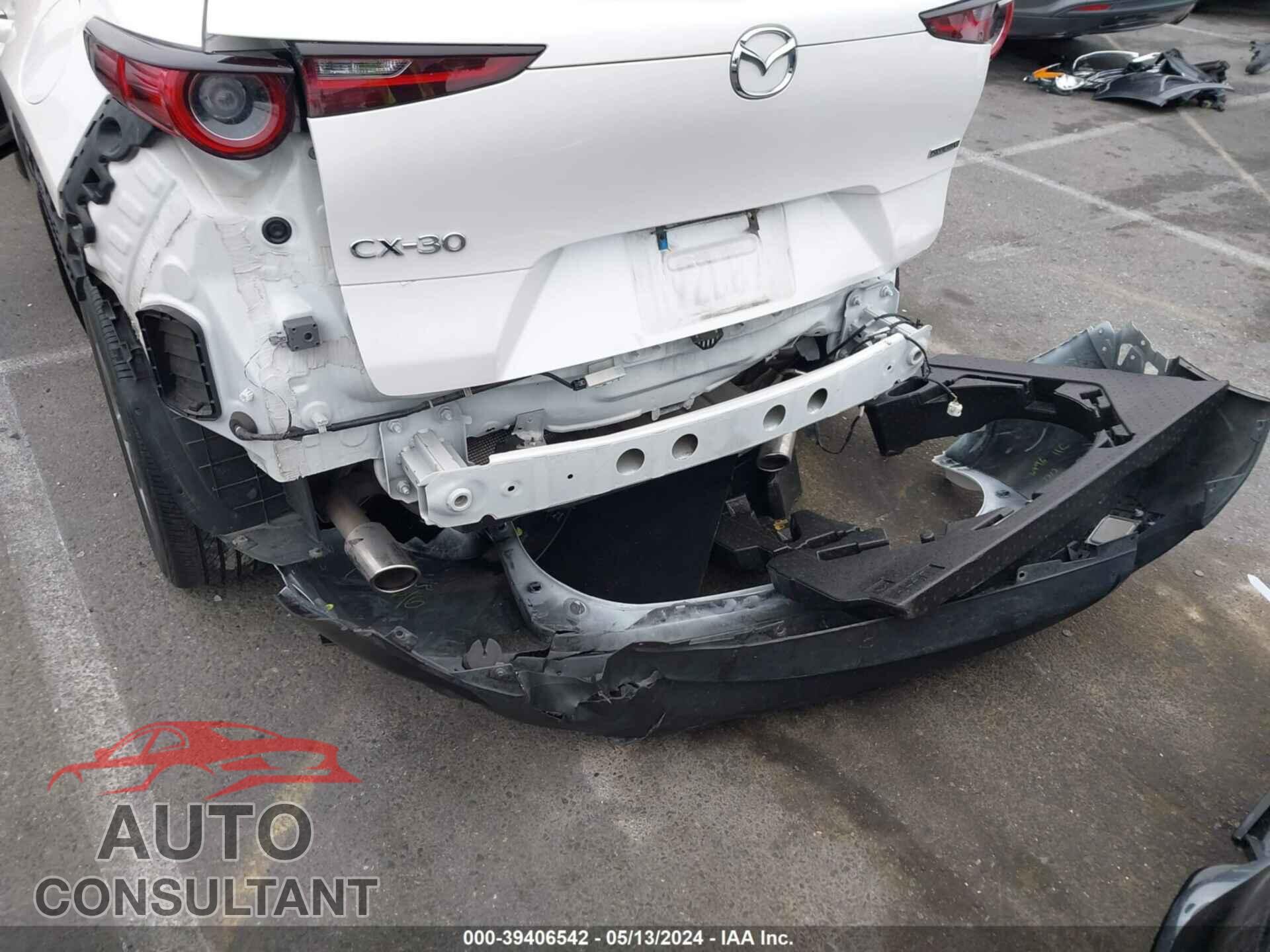 MAZDA CX-30 2020 - 3MVDMAEM0LM133834