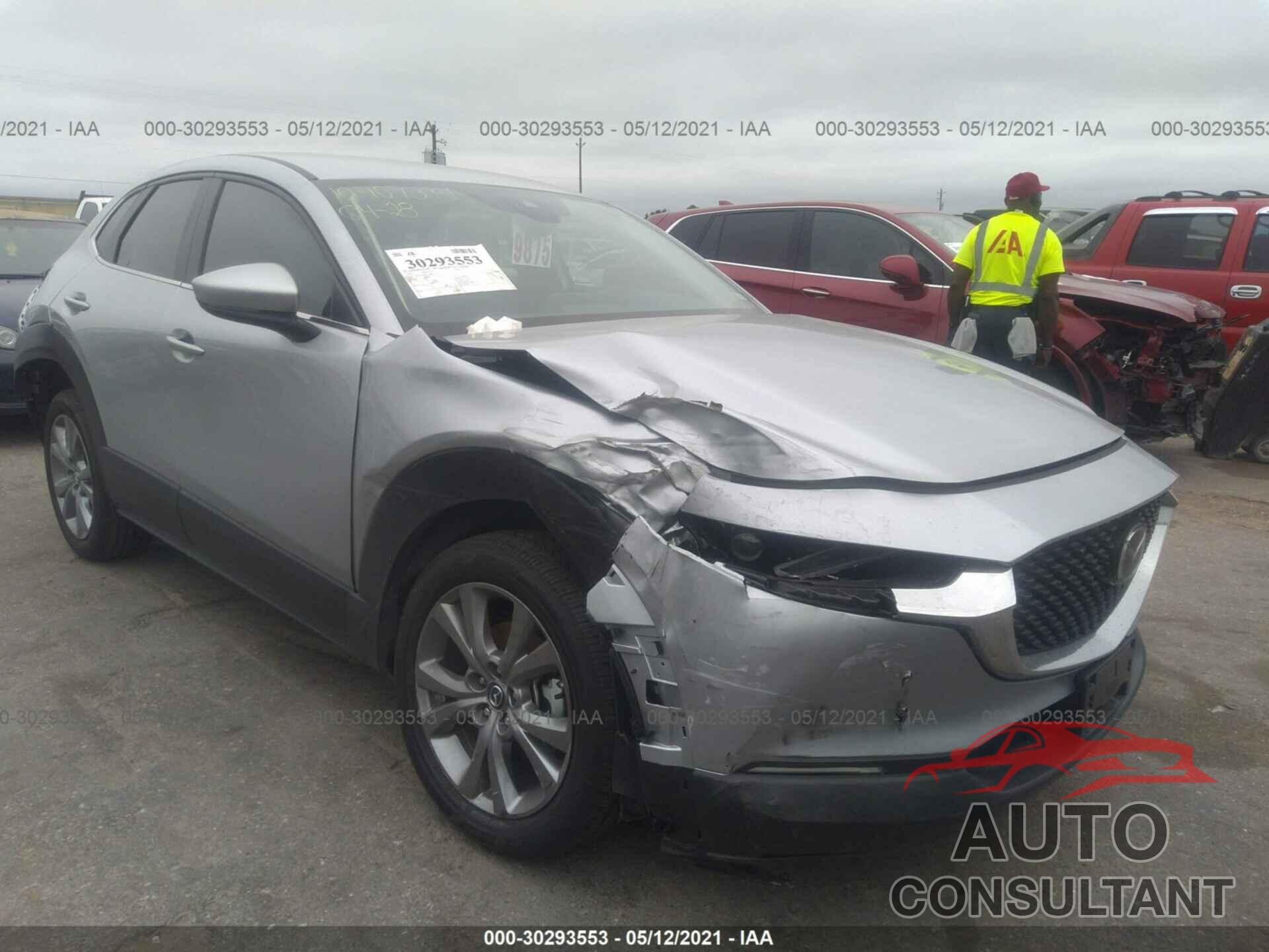 MAZDA CX-30 2021 - 3MVDMABL1MM227847