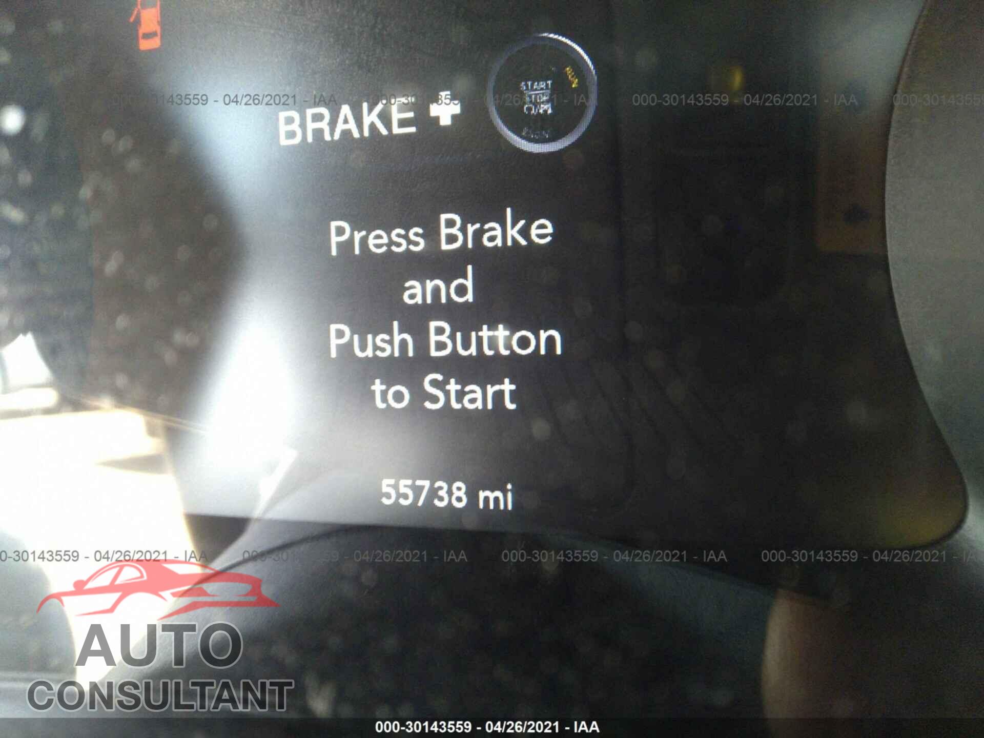 DODGE CHALLENGER 2016 - 2C3CDZAG4GH337900