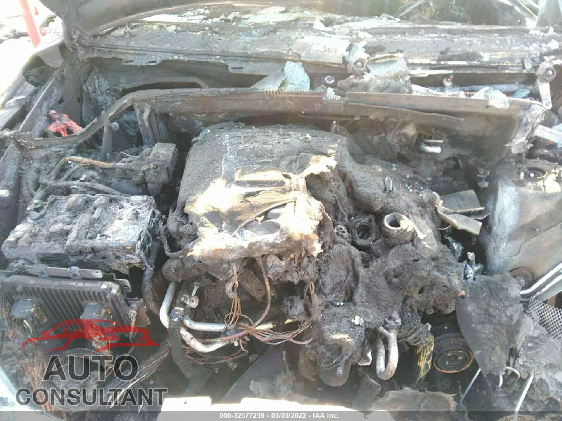 DODGE DURANGO 2020 - 1C4RDHDG3LC348671