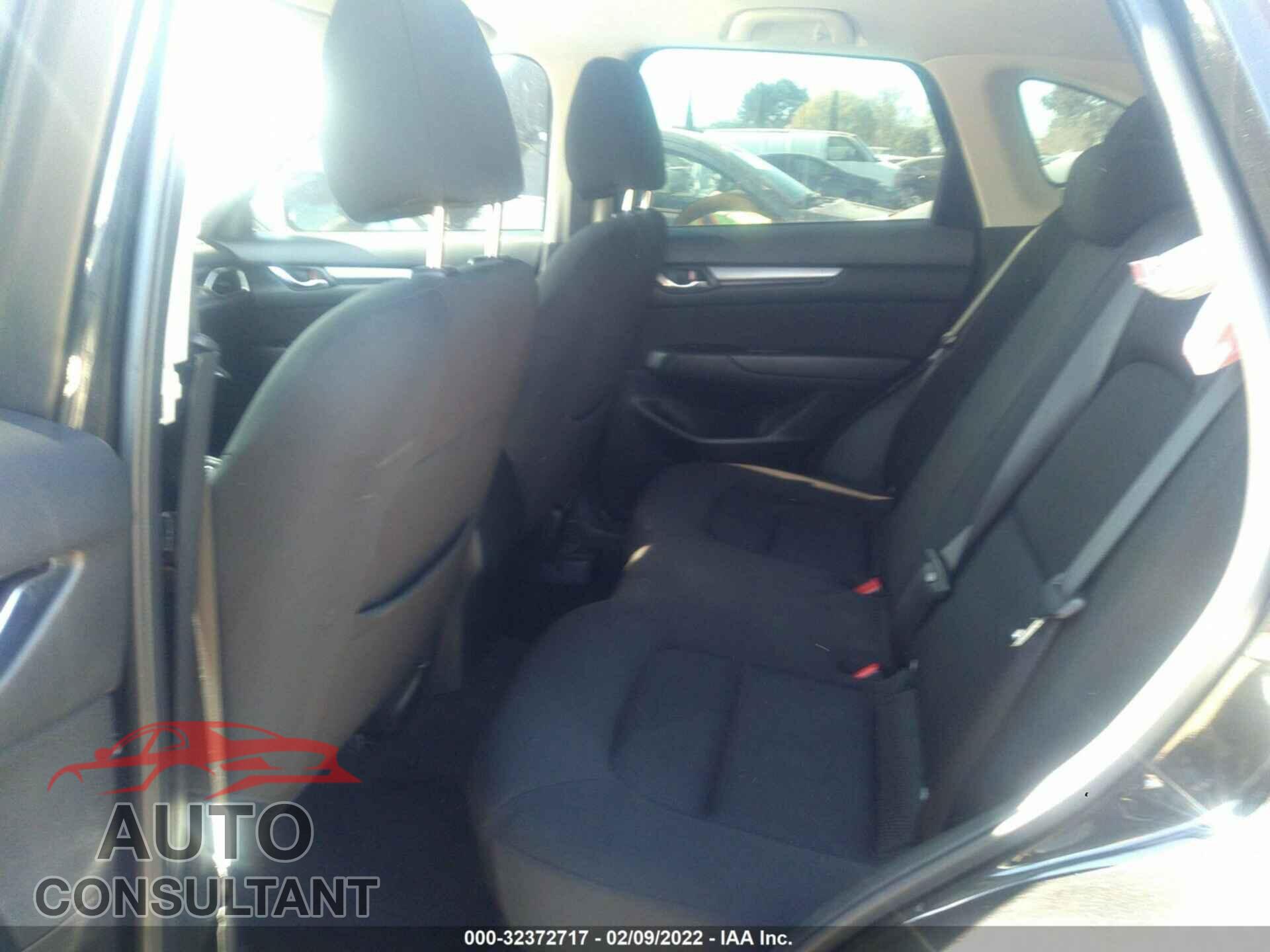 MAZDA CX-5 2020 - JM3KFABM3L0835499