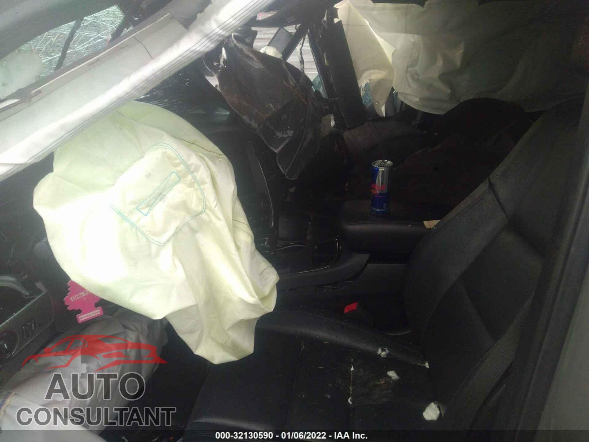 DODGE DURANGO 2020 - 1C4RDJDG9LC408377
