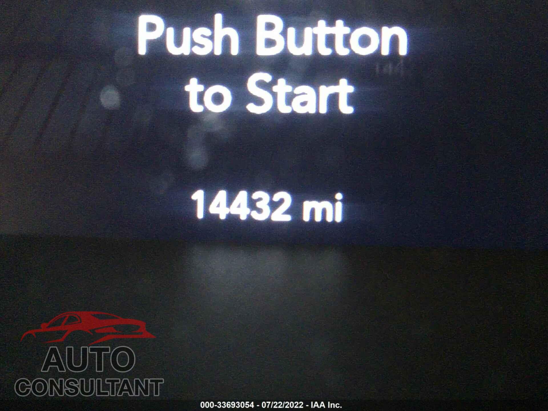 DODGE CHALLENGER 2019 - 2C3CDZAG0KH695097