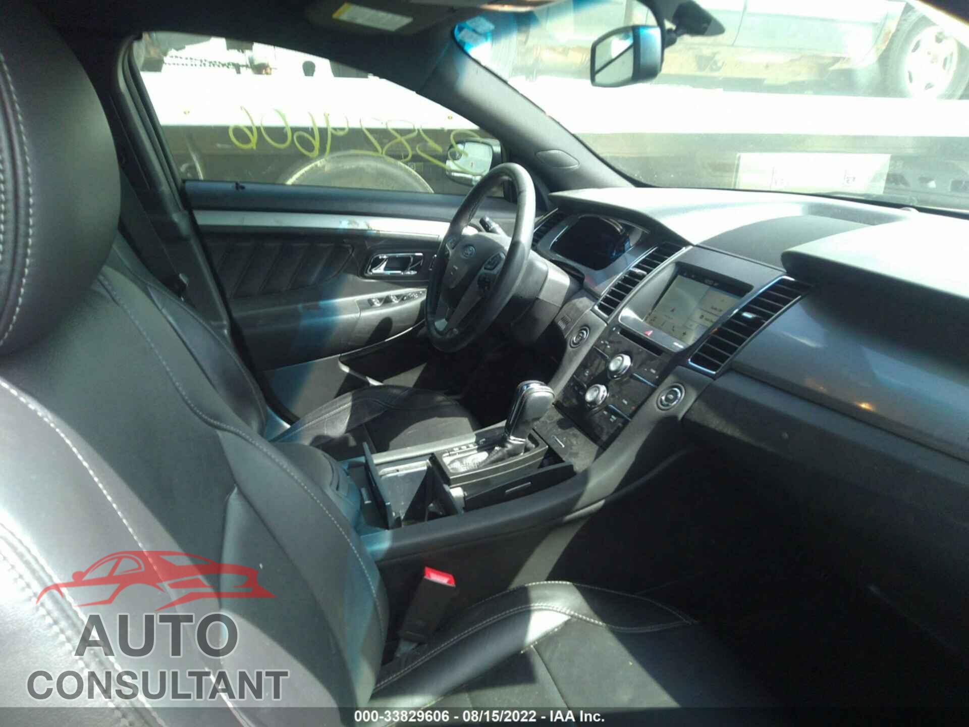 FORD TAURUS 2016 - 1FAHP2E82GG147114