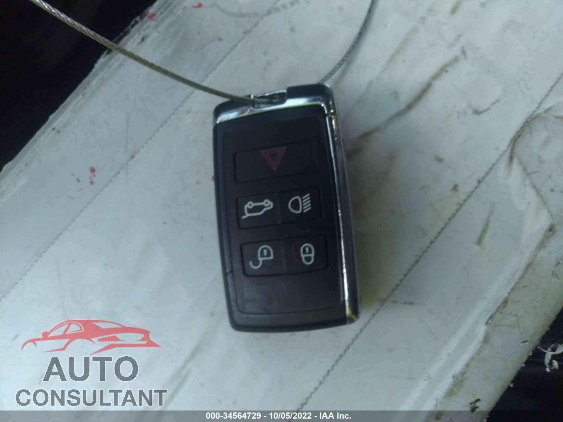 JAGUAR E-PACE 2020 - SADF12FX4L1Z80360