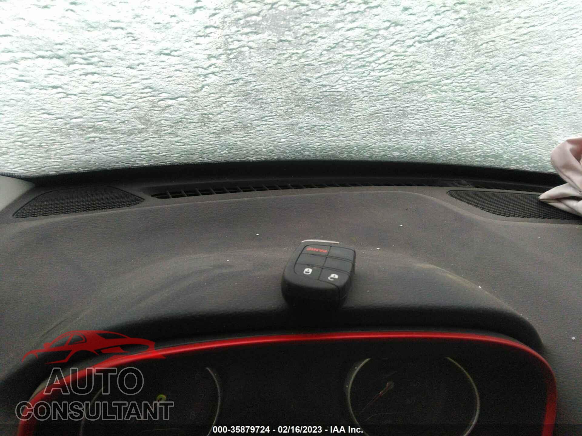 JEEP COMPASS 2020 - 3C4NJDDB0LT177564